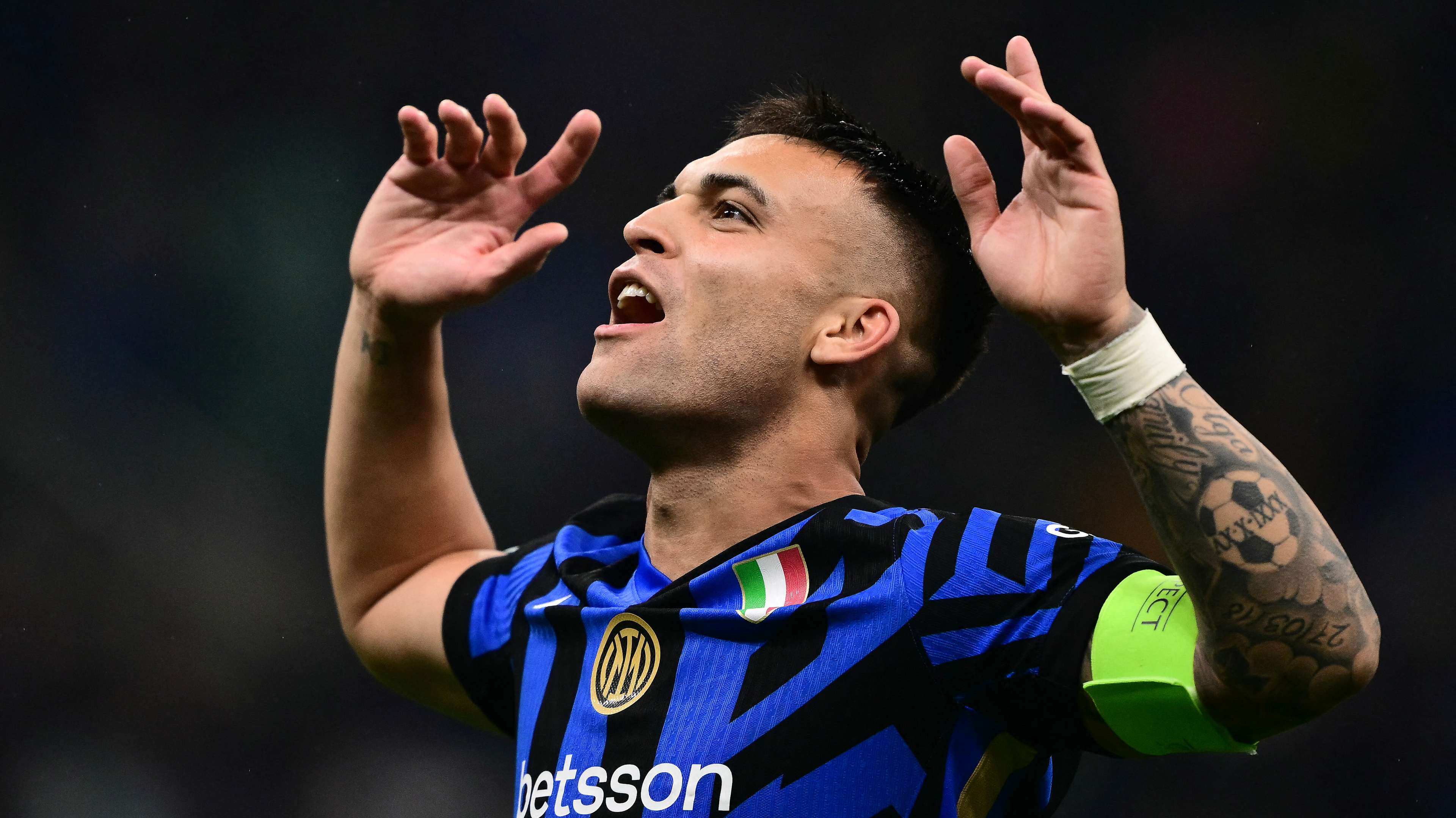 FBL-EUR-C1-INTER MILAN-BARCELONA