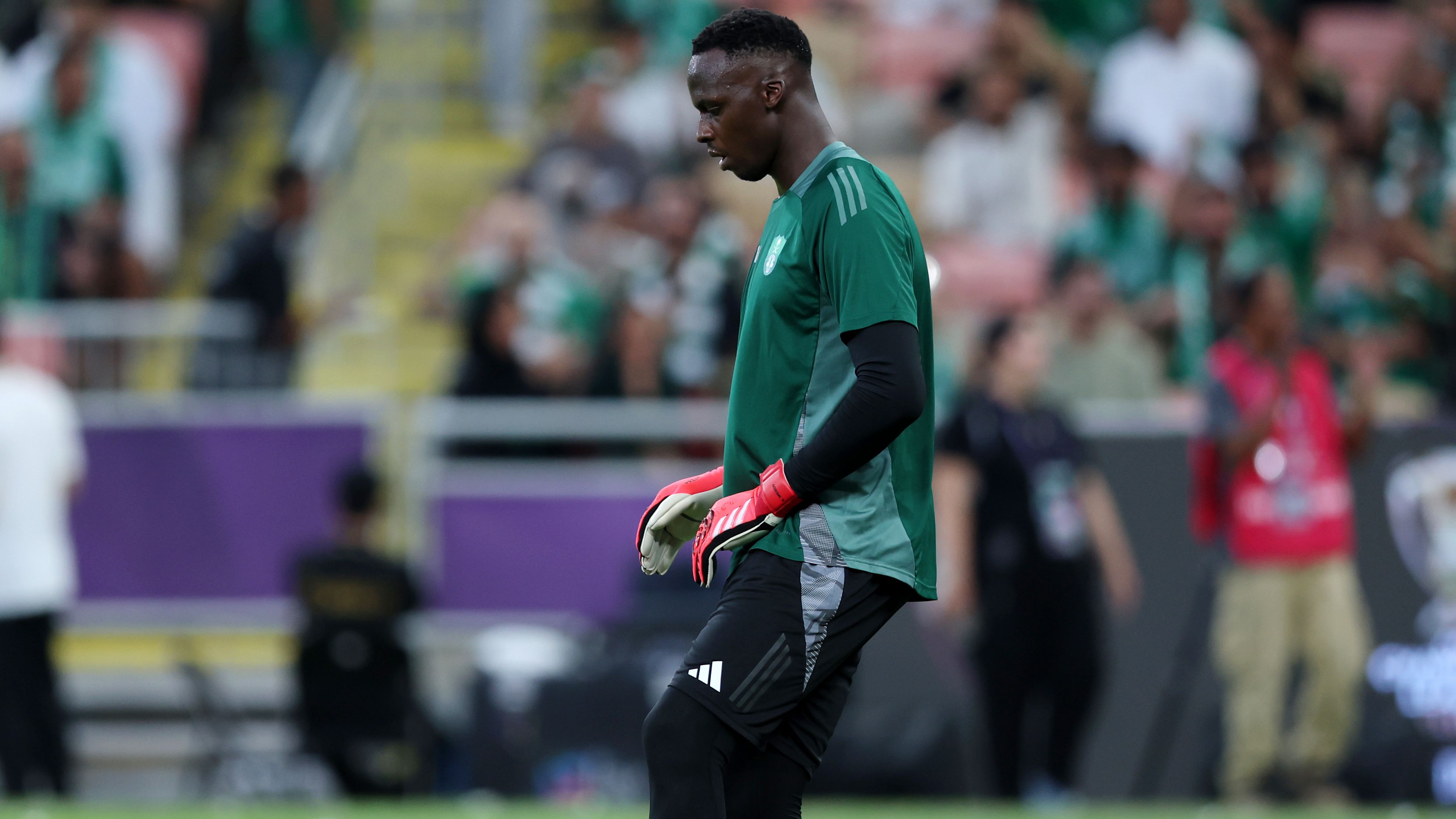 Al Ahli v Kawasaki Frontale: AFC Champions League Elite Final