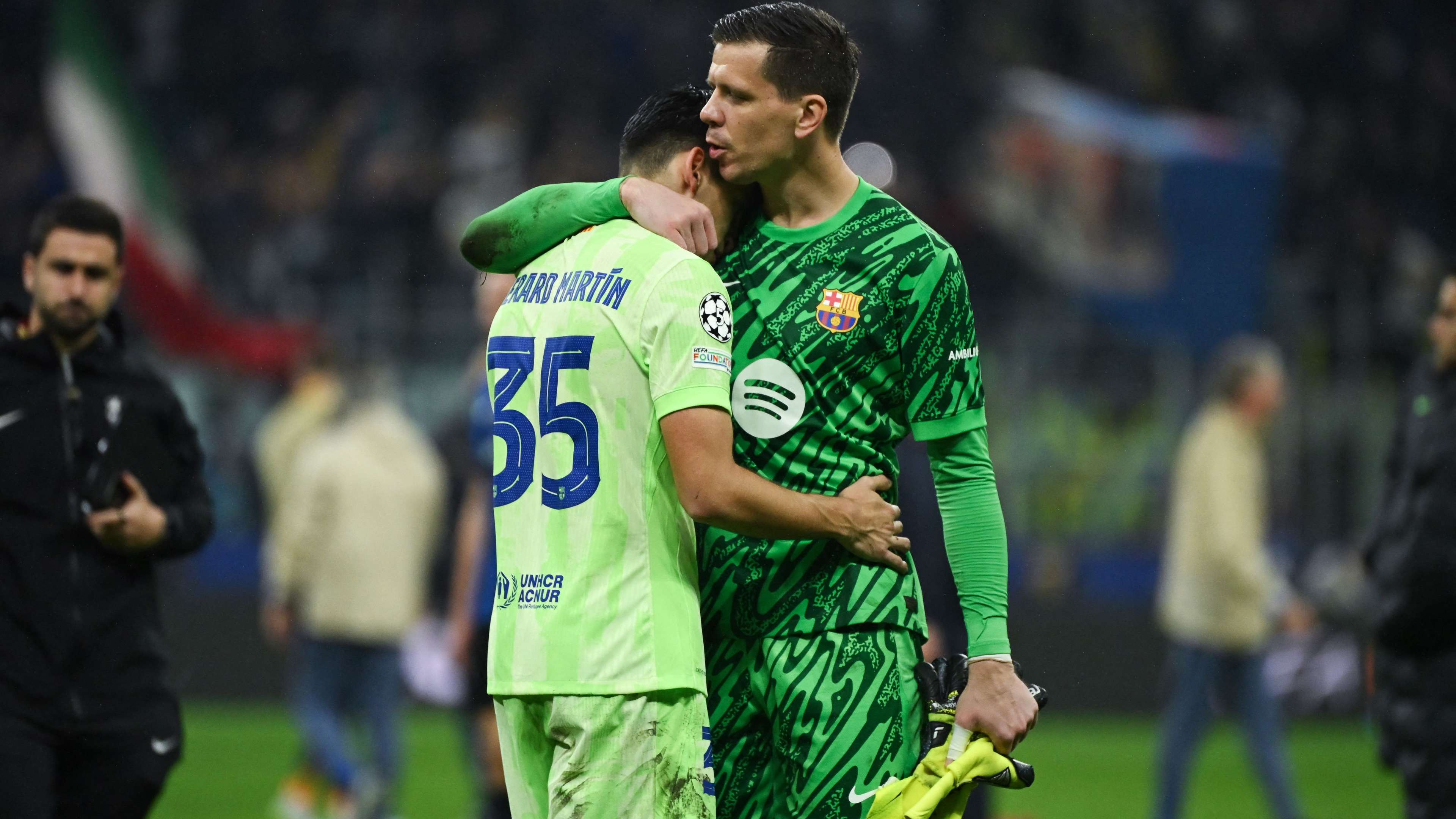 FBL-EUR-C1-INTER MILAN-BARCELONA