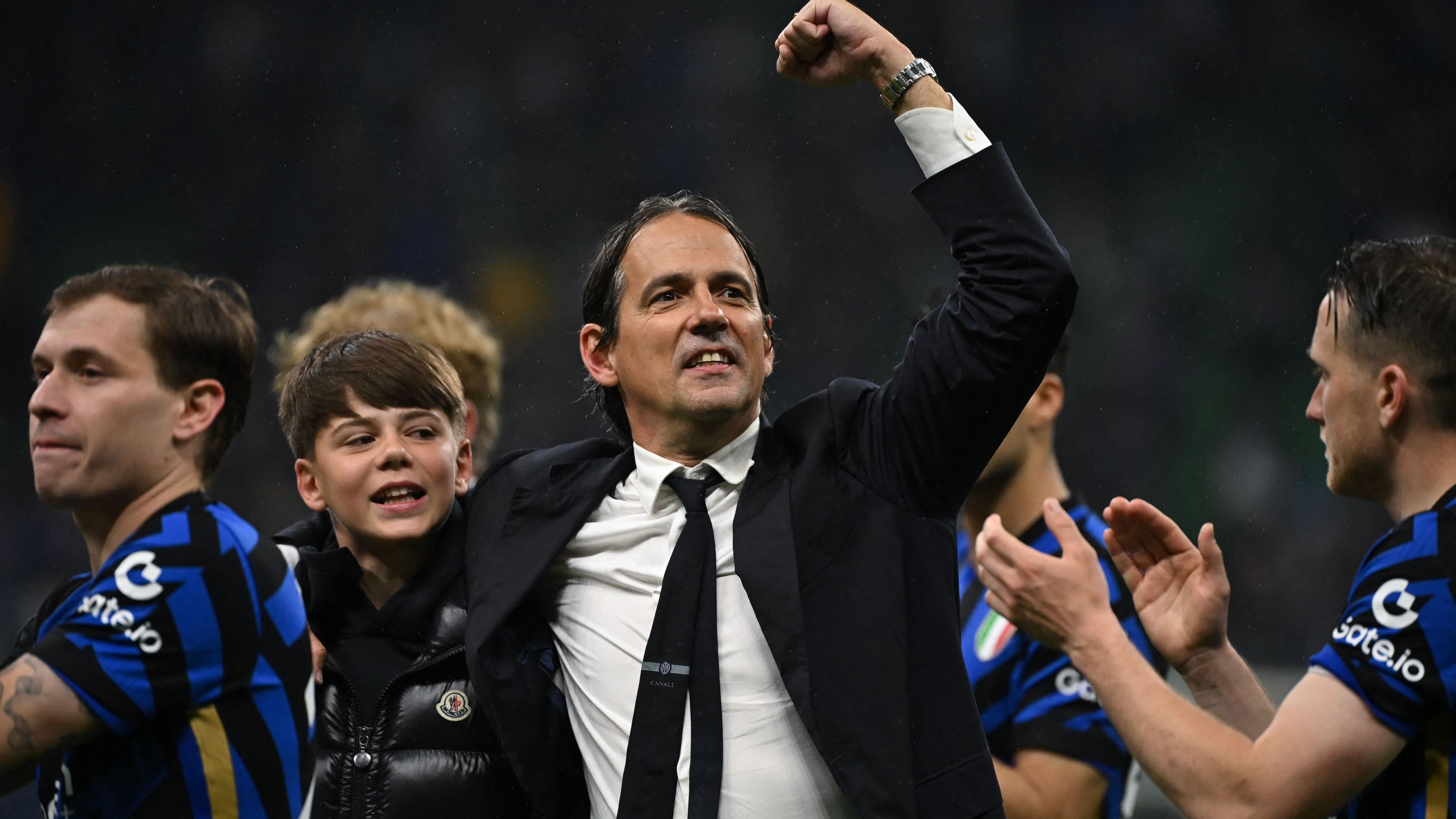 Inter Milan ‘RAMPAS’ Klub Serie A Lagi! Boyong Pemain Muda Menjanjikan Milik Rival Seharga €6 Juta Saja