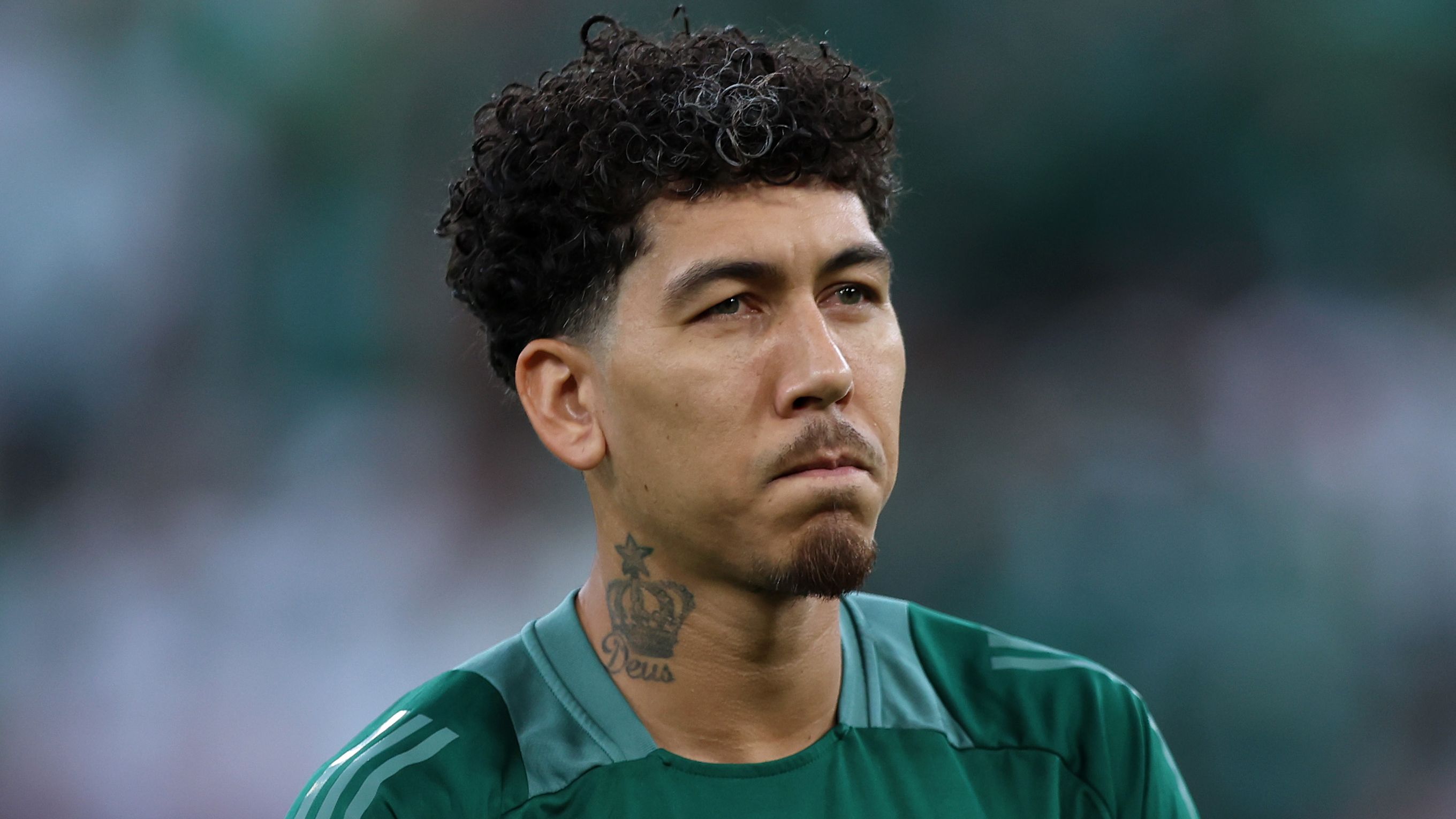 Roberto Firmino on the move! Ex-Liverpool star finds new club after Al Ahli exit as Brazilian takes on fresh challenge | Goal.com UK