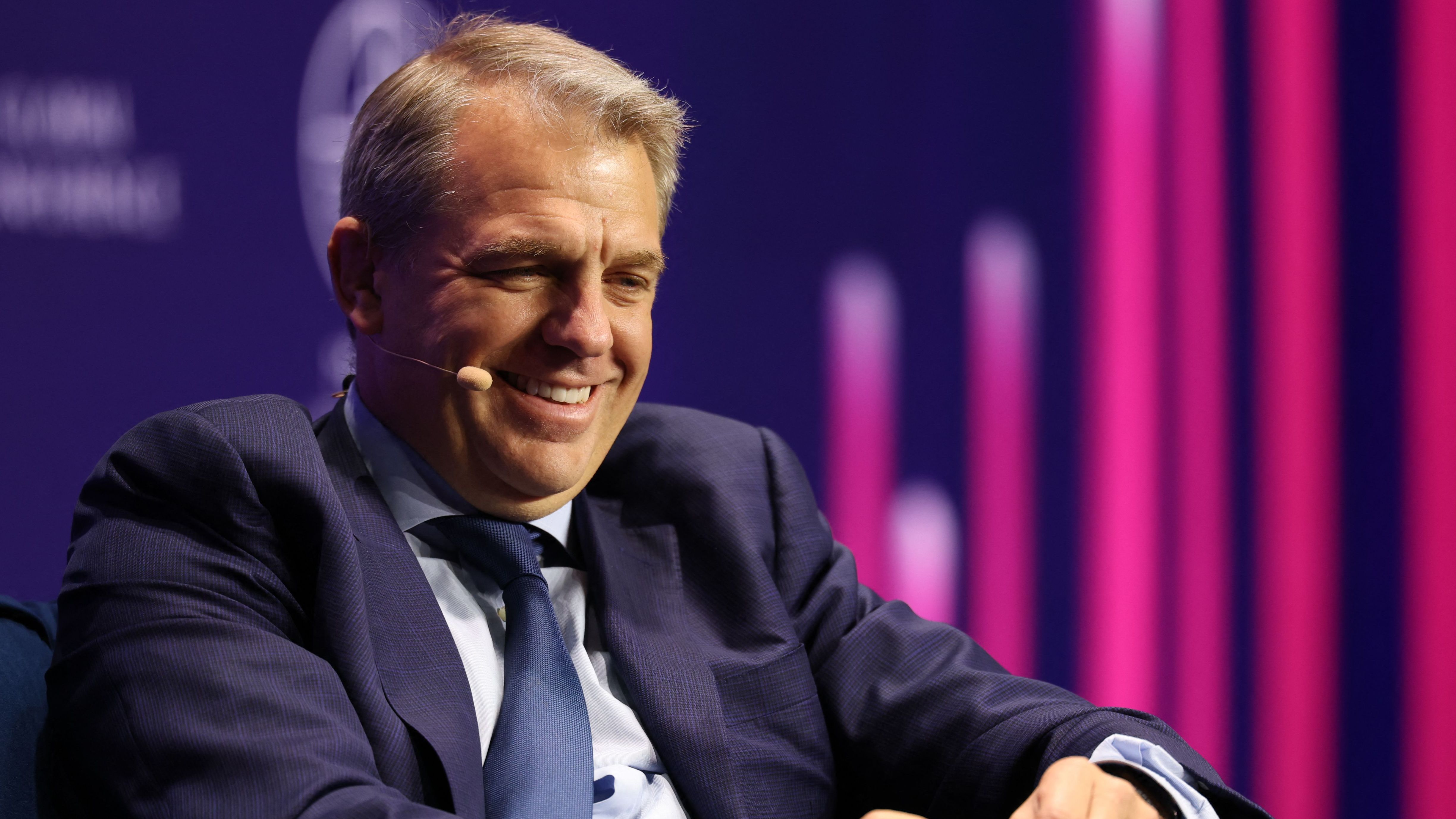 US-POLITICS-ECONOMY-MILKEN