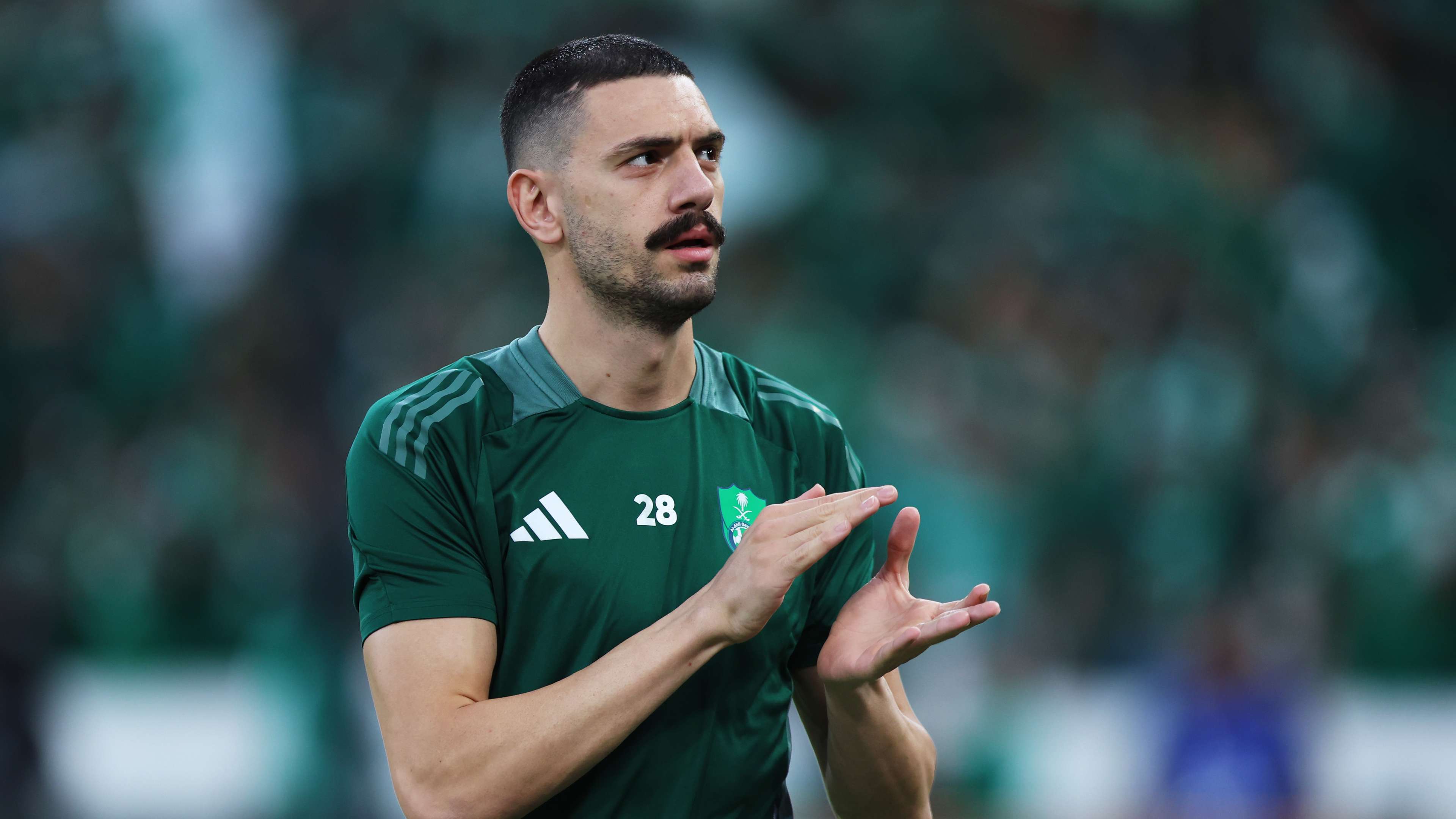 Al Ahli v Kawasaki Frontale: AFC Champions League Elite Final