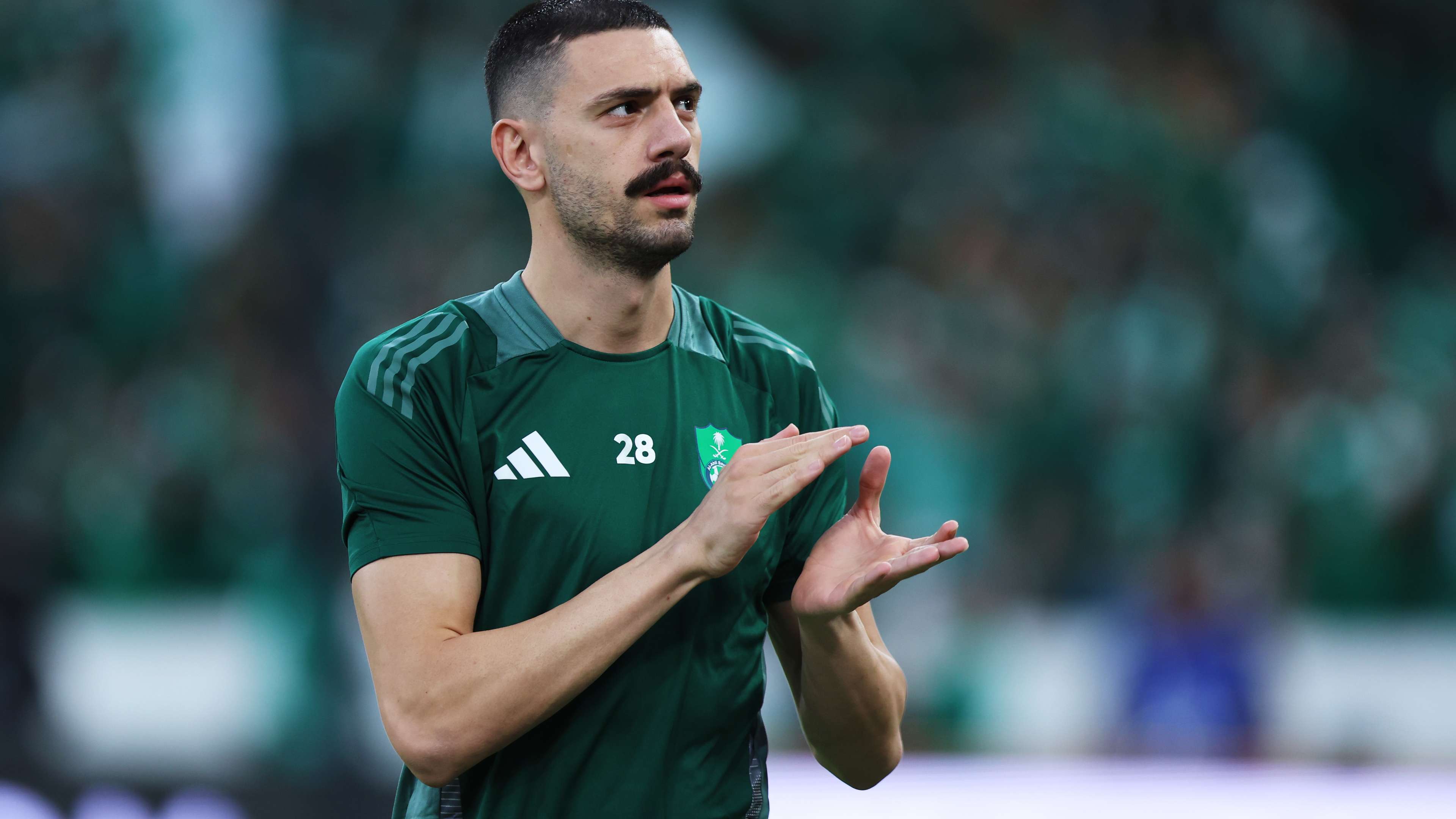 Al Ahli v Kawasaki Frontale: AFC Champions League Elite Final