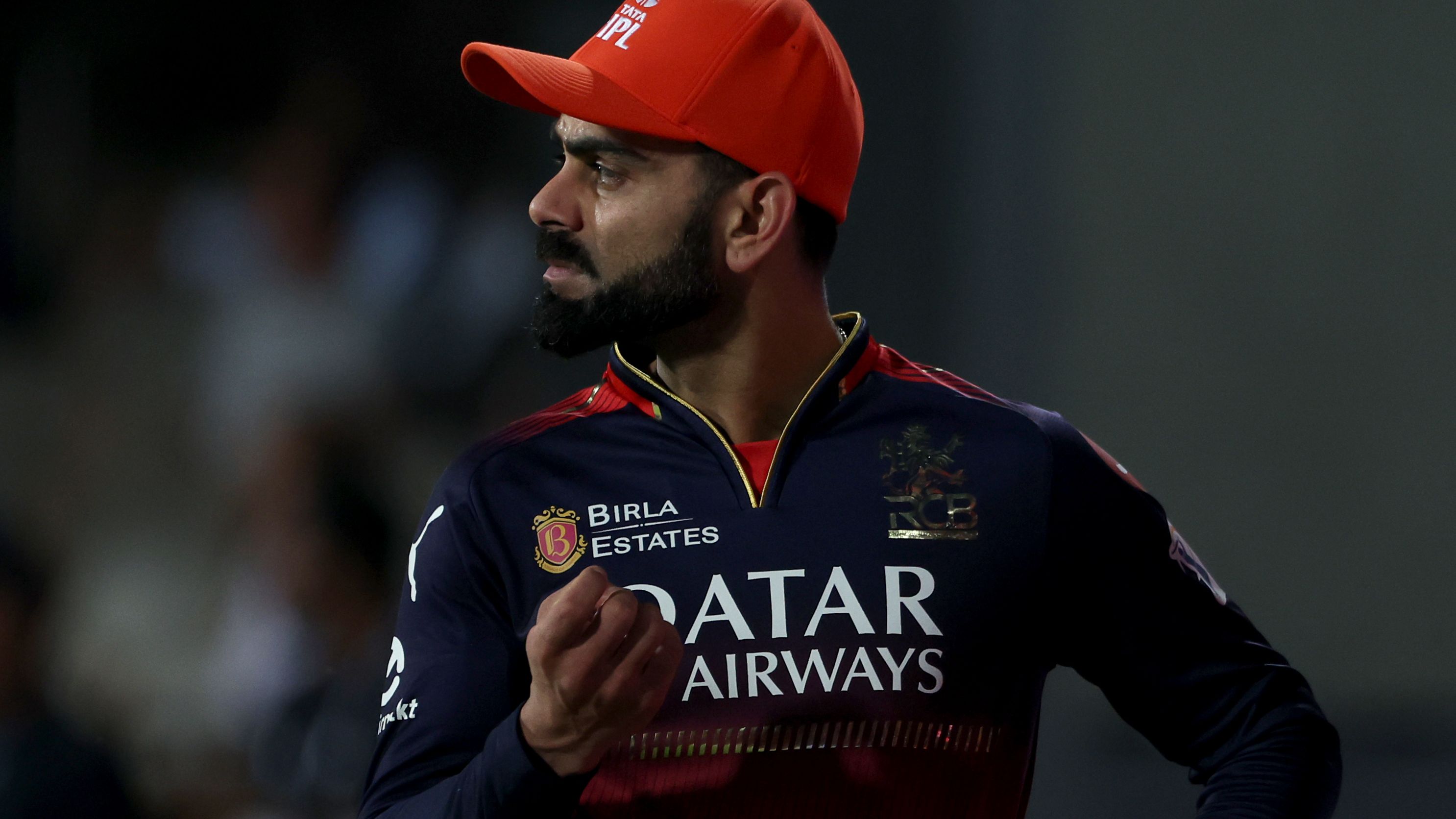 2025 IPL - Royal Challengers Bengaluru v Chennai Super Kings