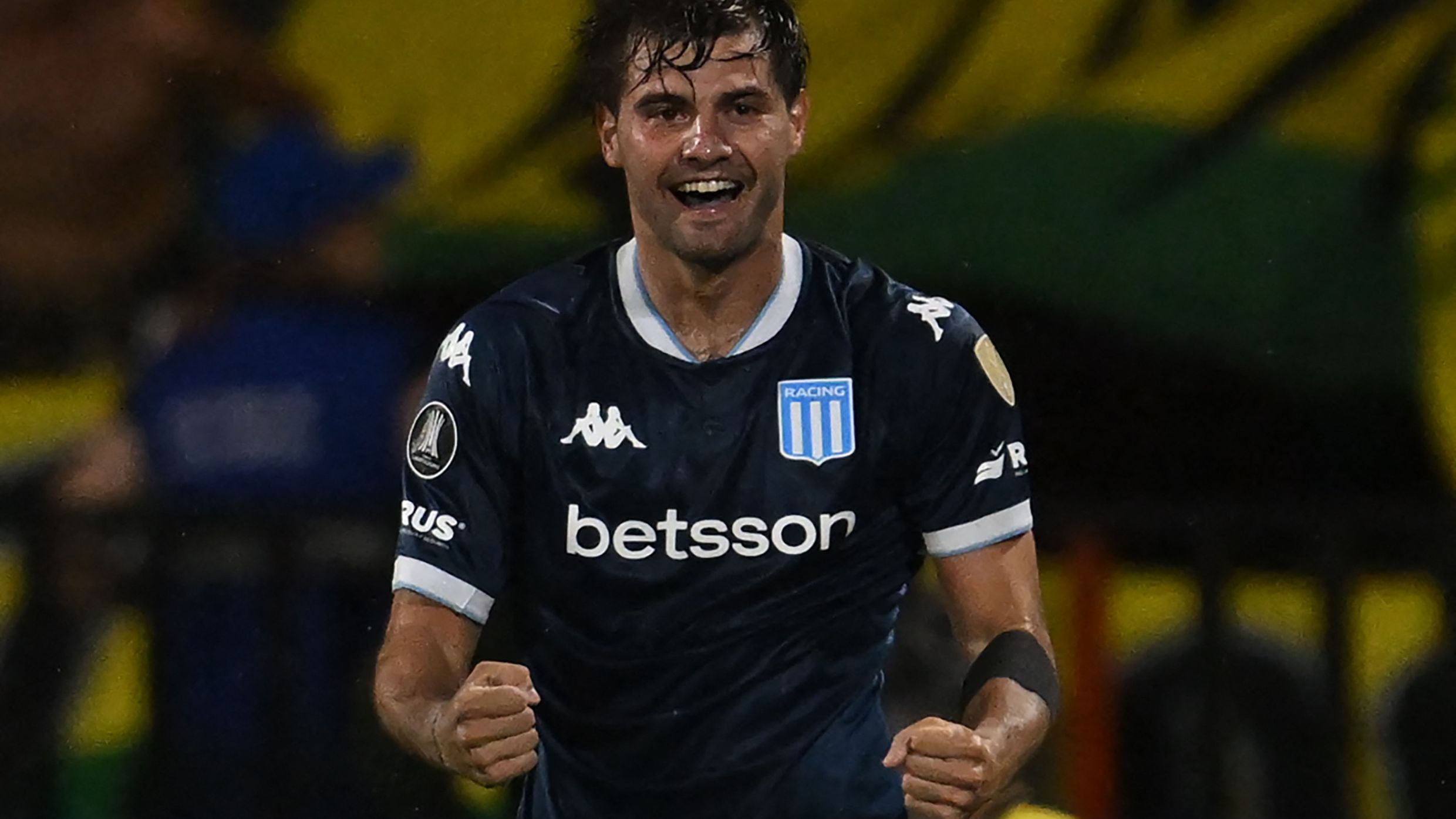 FBL-LIBERTADORES-BUCARAMANGA-RACING