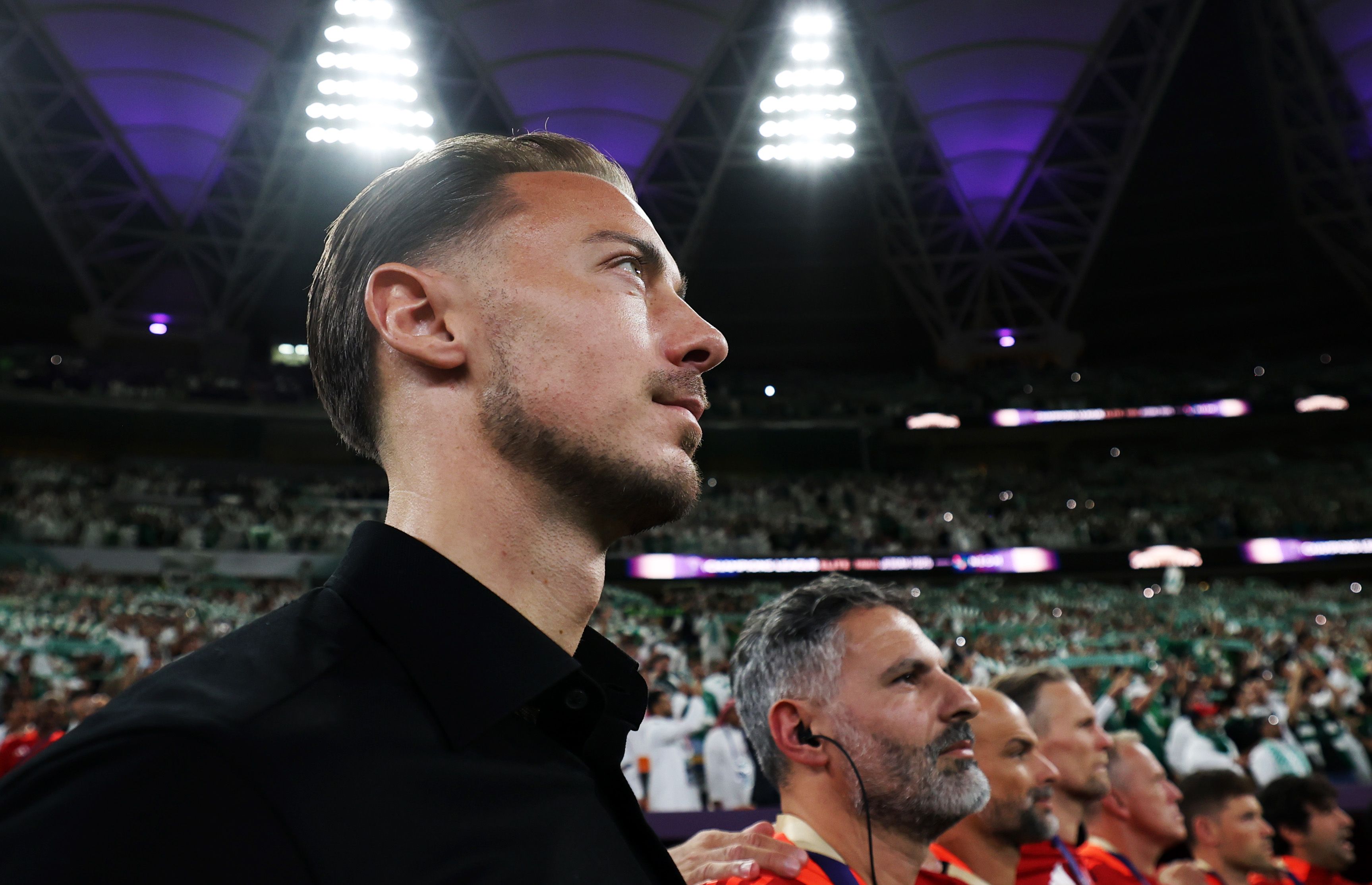 Al Ahli v Kawasaki Frontale: AFC Champions League Elite Final