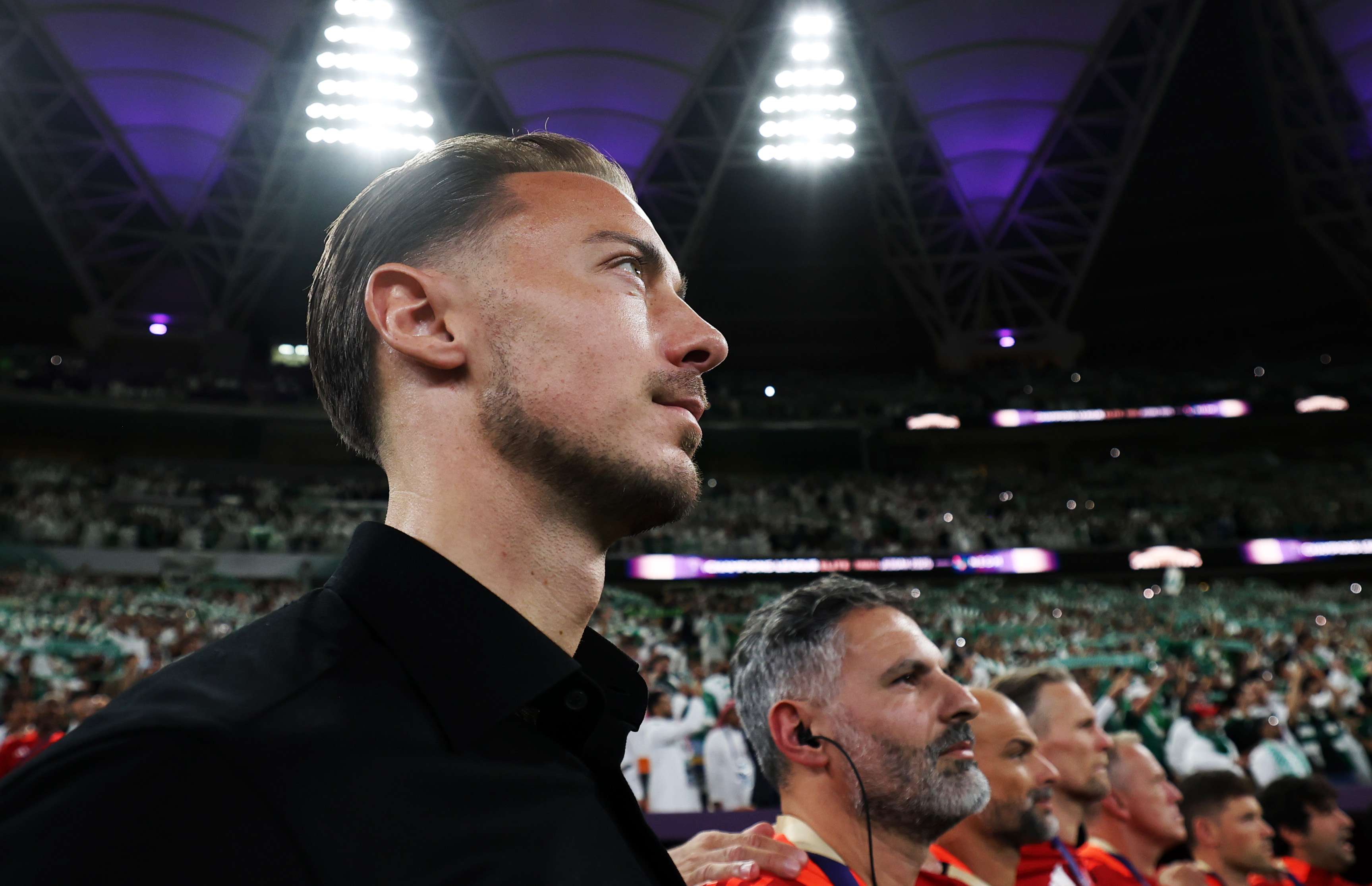 Al Ahli v Kawasaki Frontale: AFC Champions League Elite Final