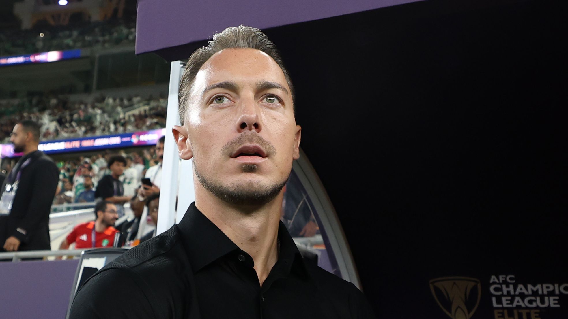 Al Ahli v Kawasaki Frontale: AFC Champions League Elite Final