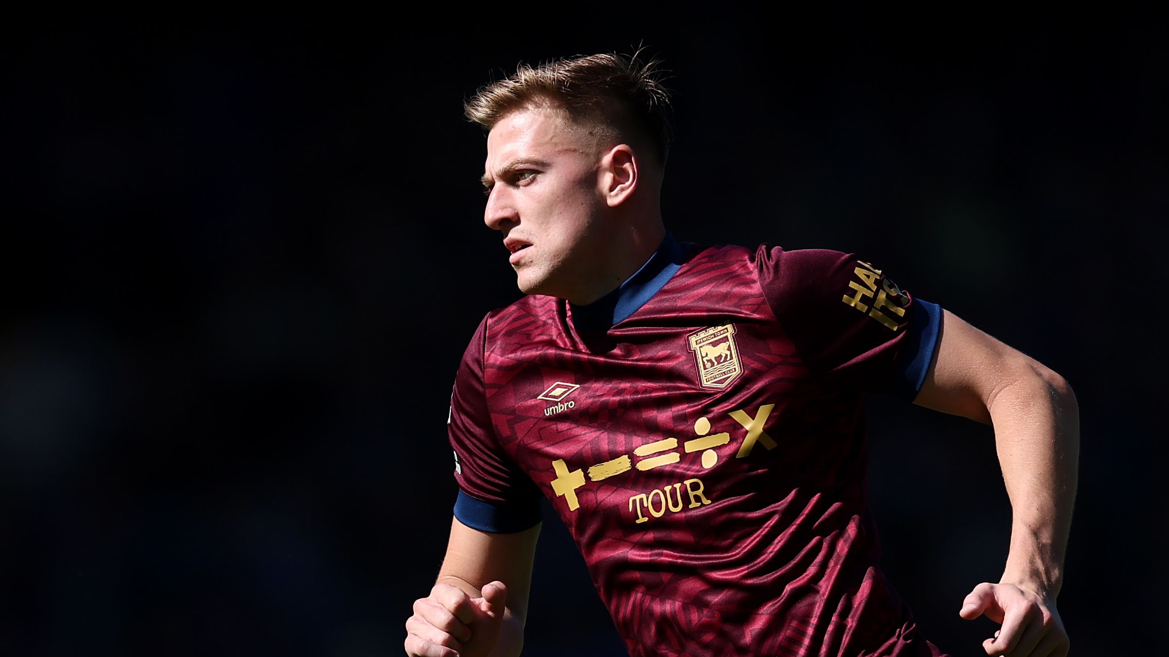 Everton FC v Ipswich Town FC - Premier League