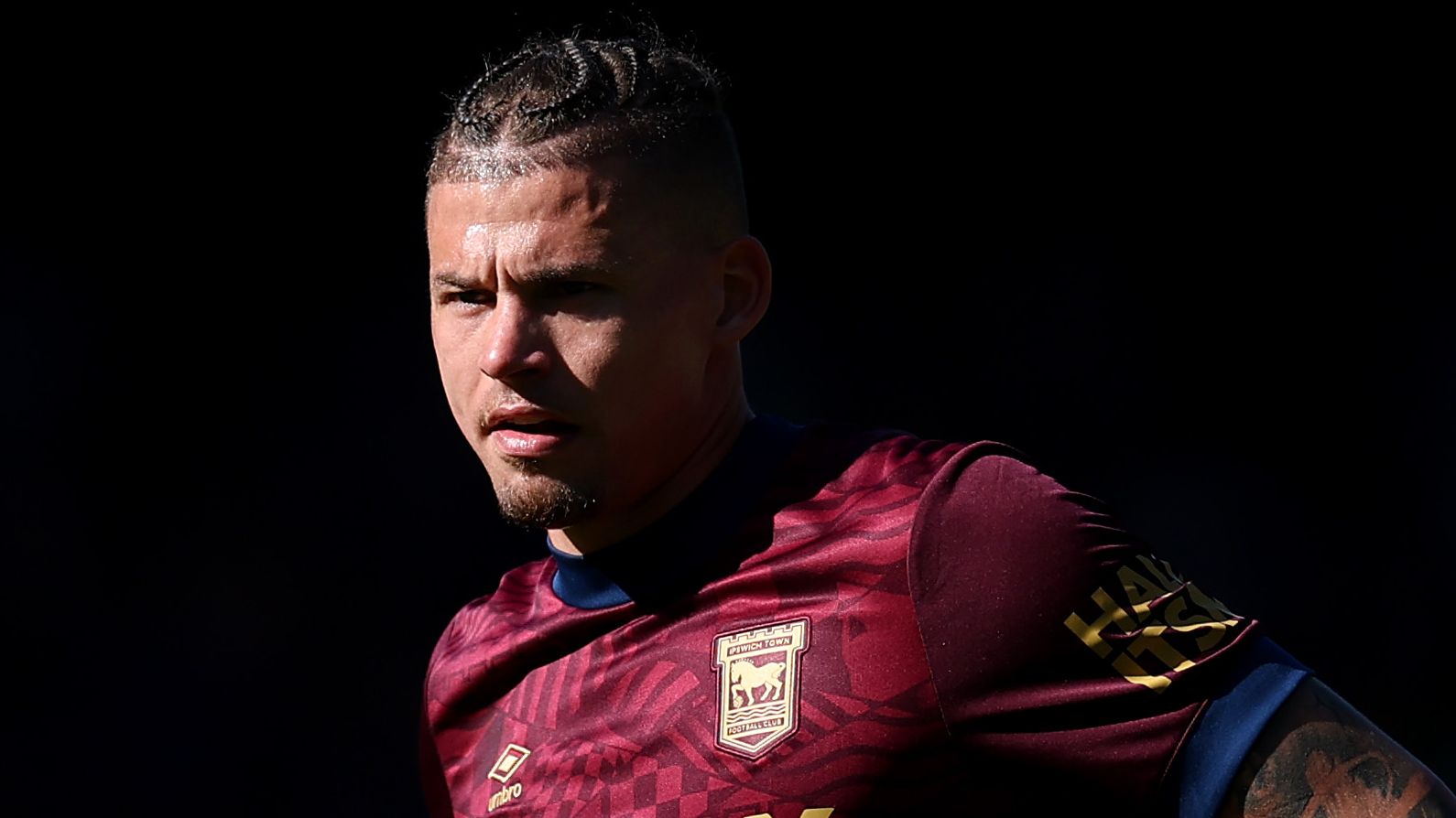 Everton FC v Ipswich Town FC - Premier League