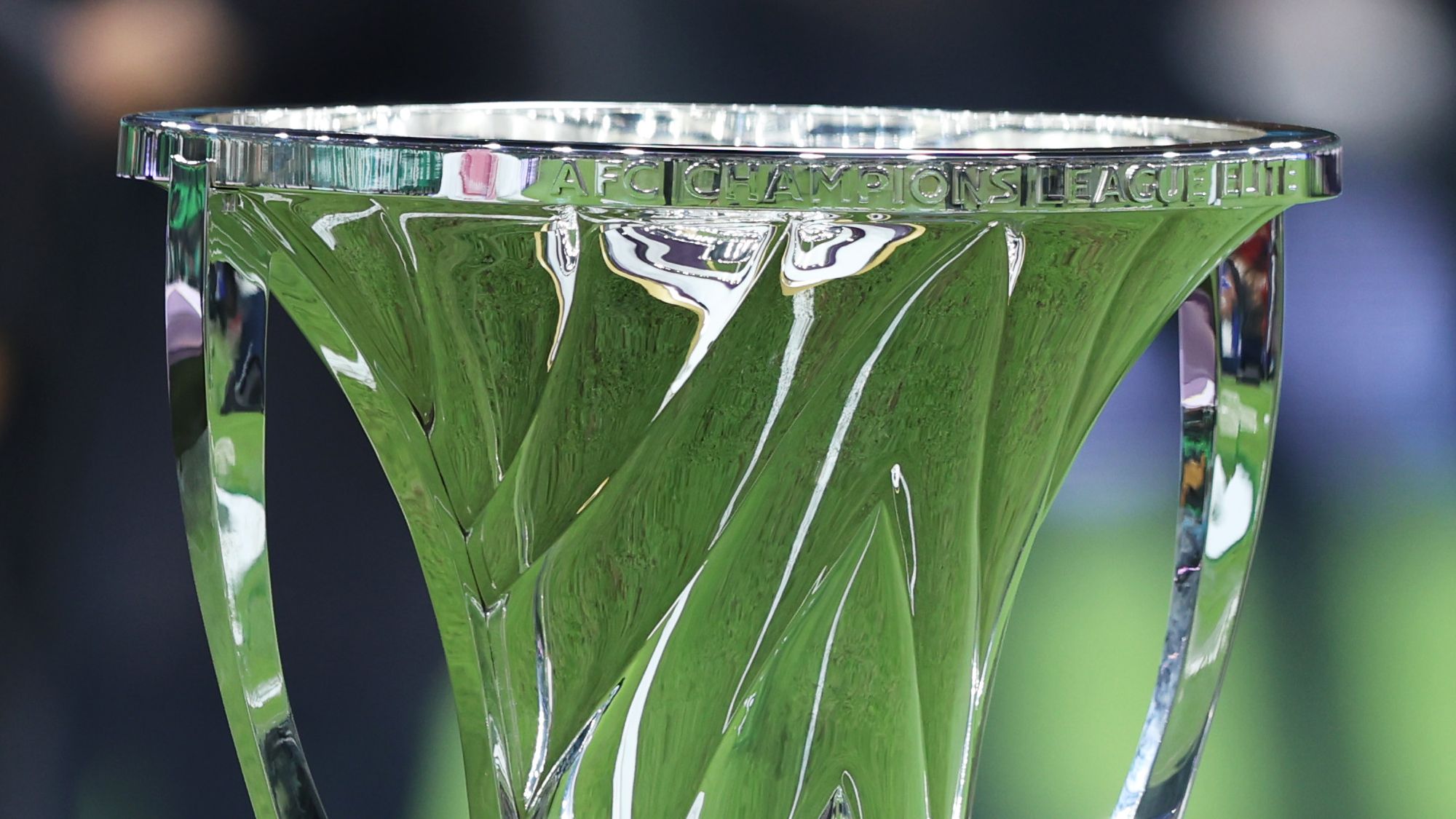 Al Ahli v Kawasaki Frontale: AFC Champions League Elite Final