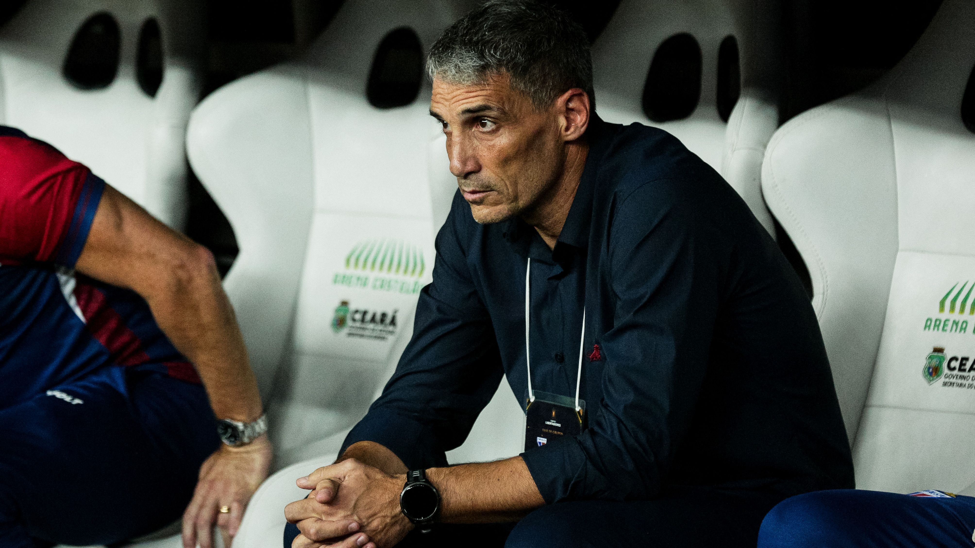 FBL-LIBERTADORES-FORTALEZA-COLOCOLO