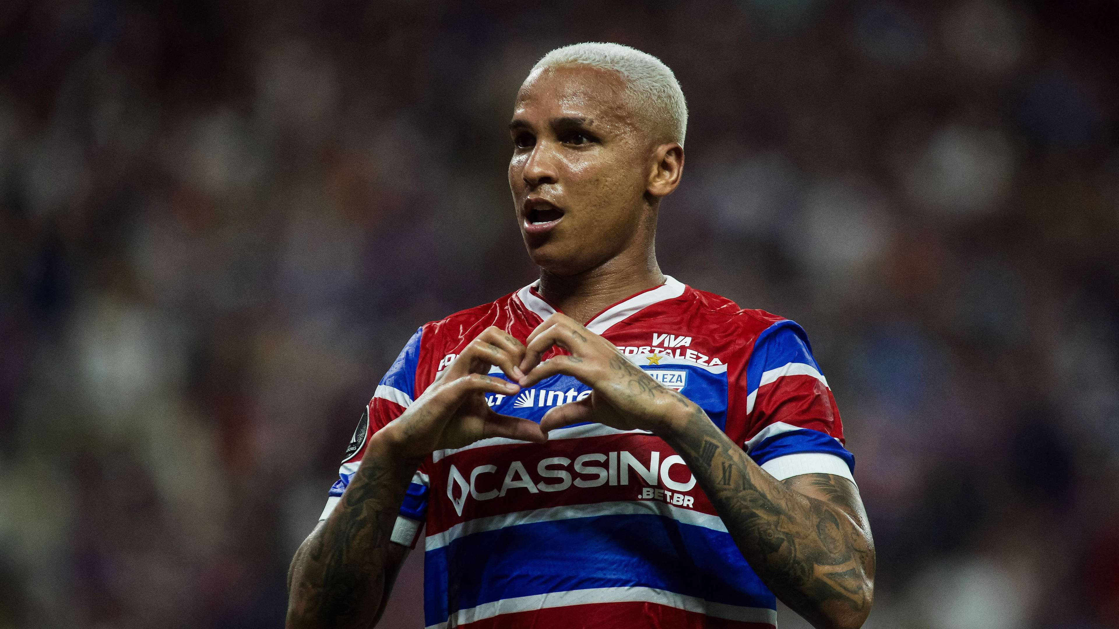 TOPSHOT-FBL-LIBERTADORES-FORTALEZA-COLOCOLO