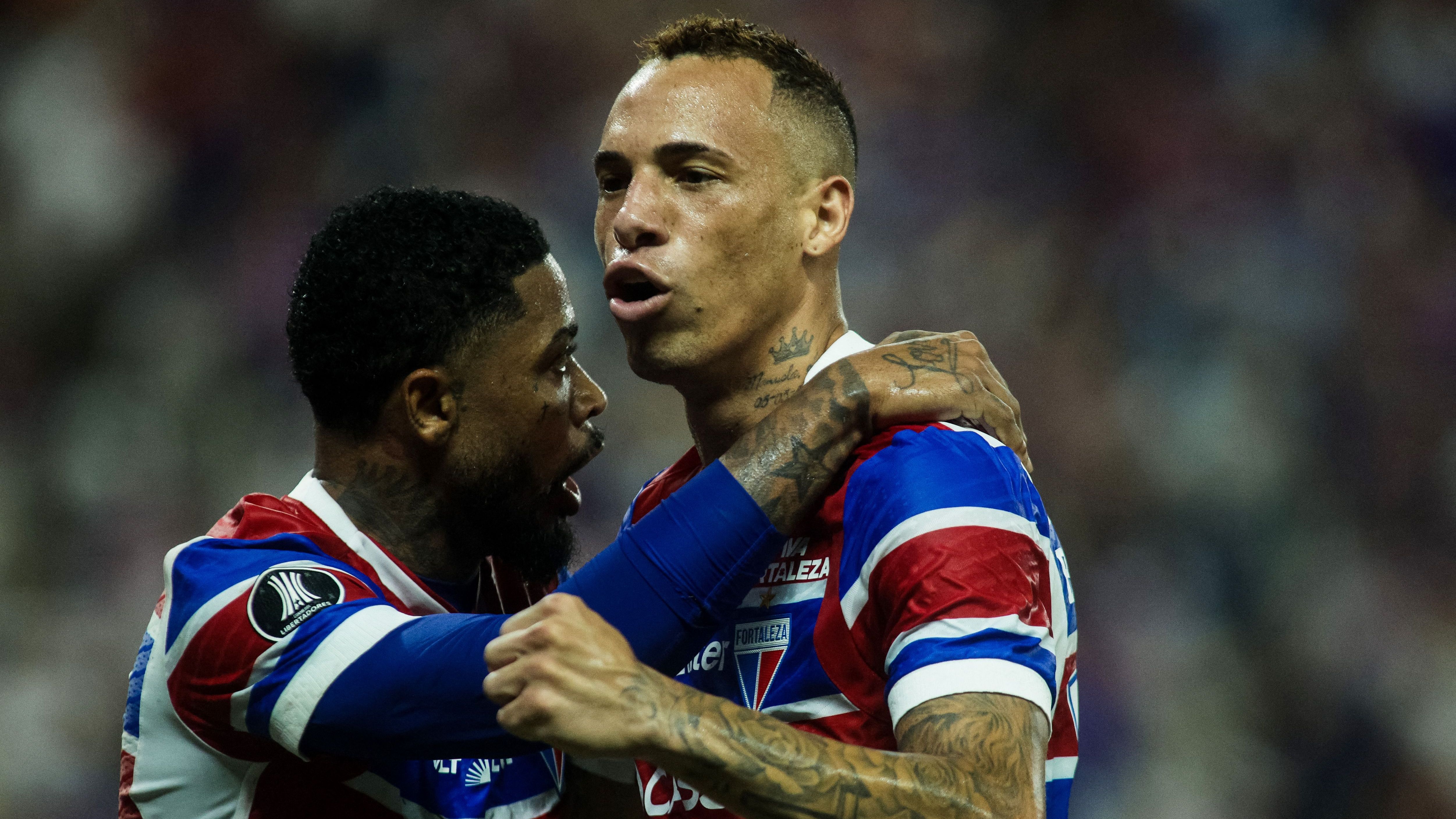 FBL-LIBERTADORES-FORTALEZA-COLOCOLO