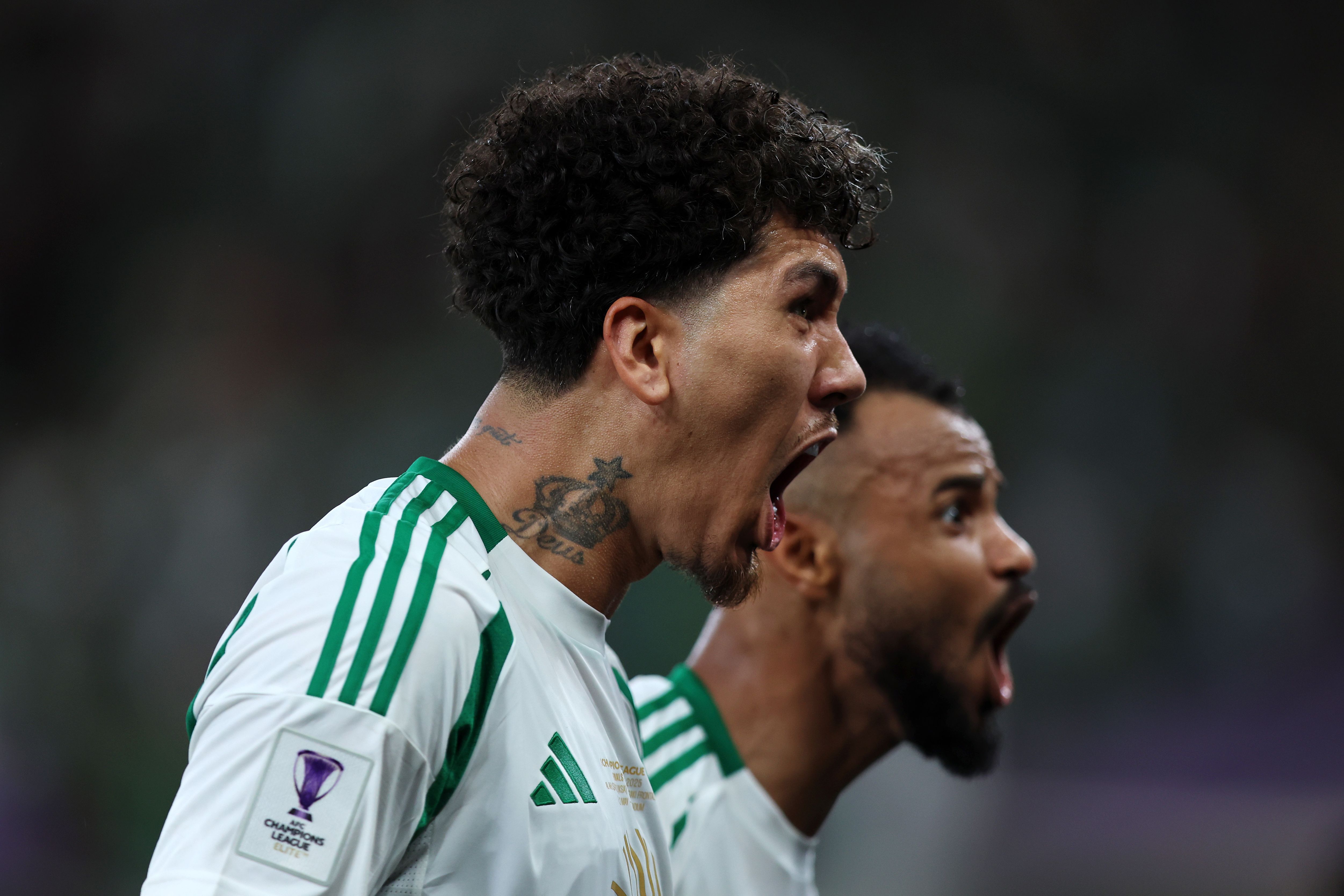 Al Ahli v Kawasaki Frontale: AFC Champions League Elite Final