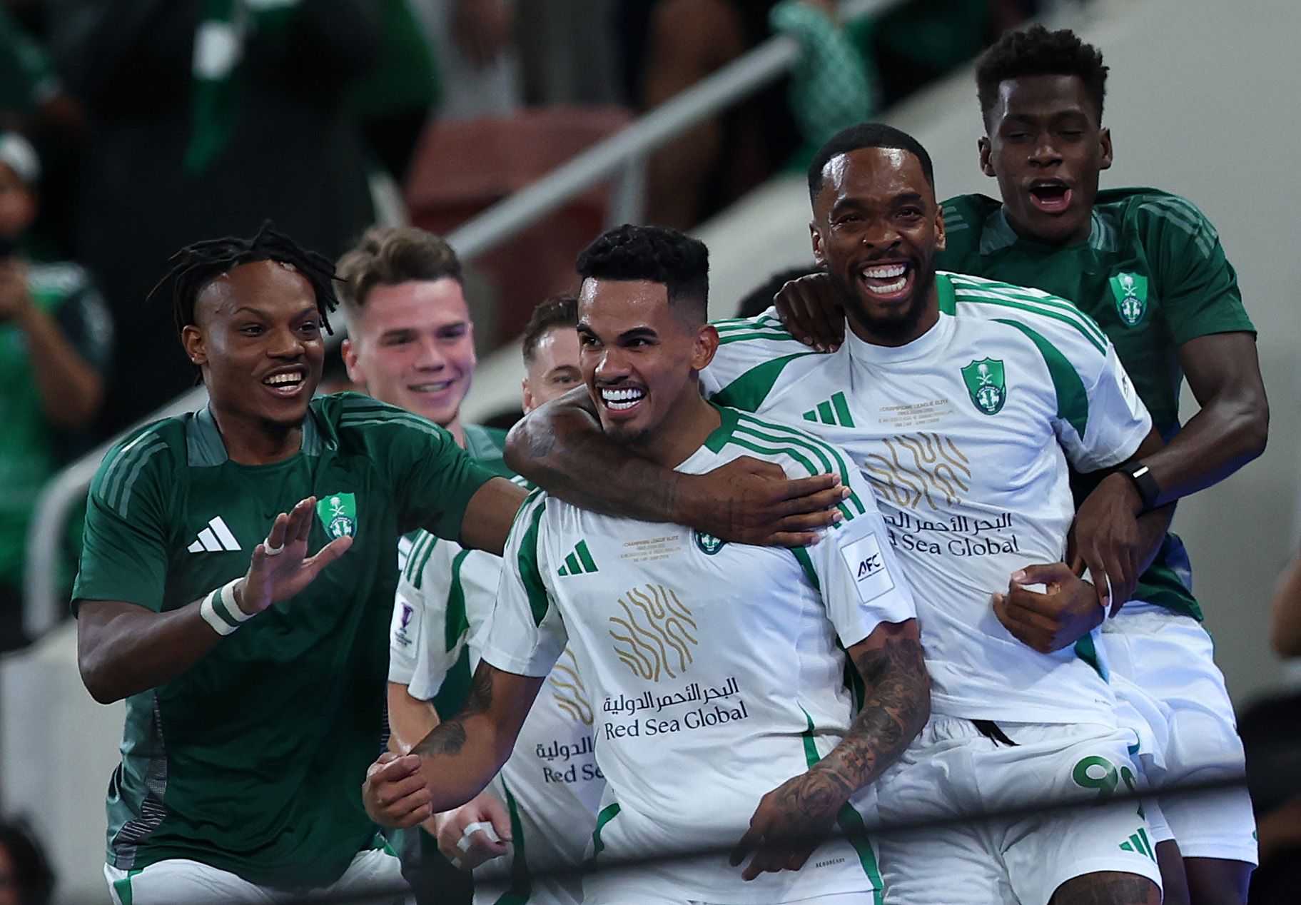 Al Ahli v Kawasaki Frontale: AFC Champions League Elite Final