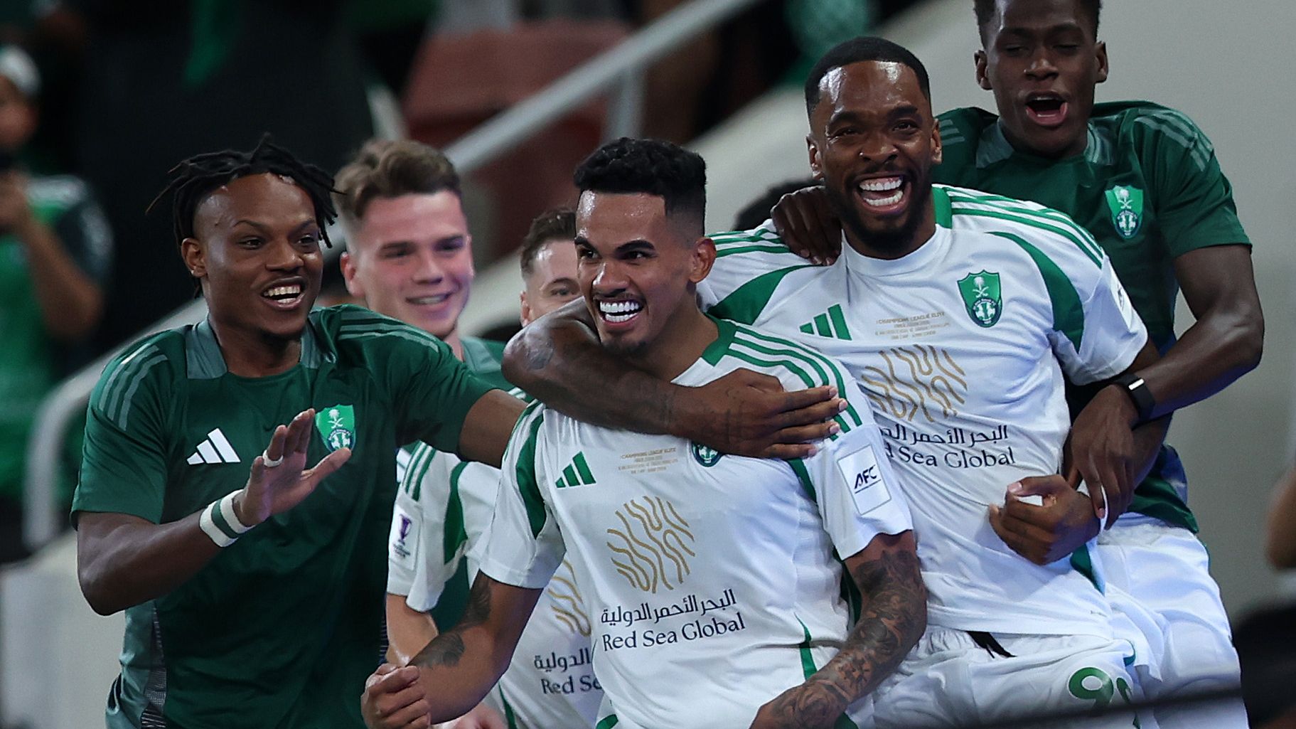 Al Ahli v Kawasaki Frontale: AFC Champions League Elite Final