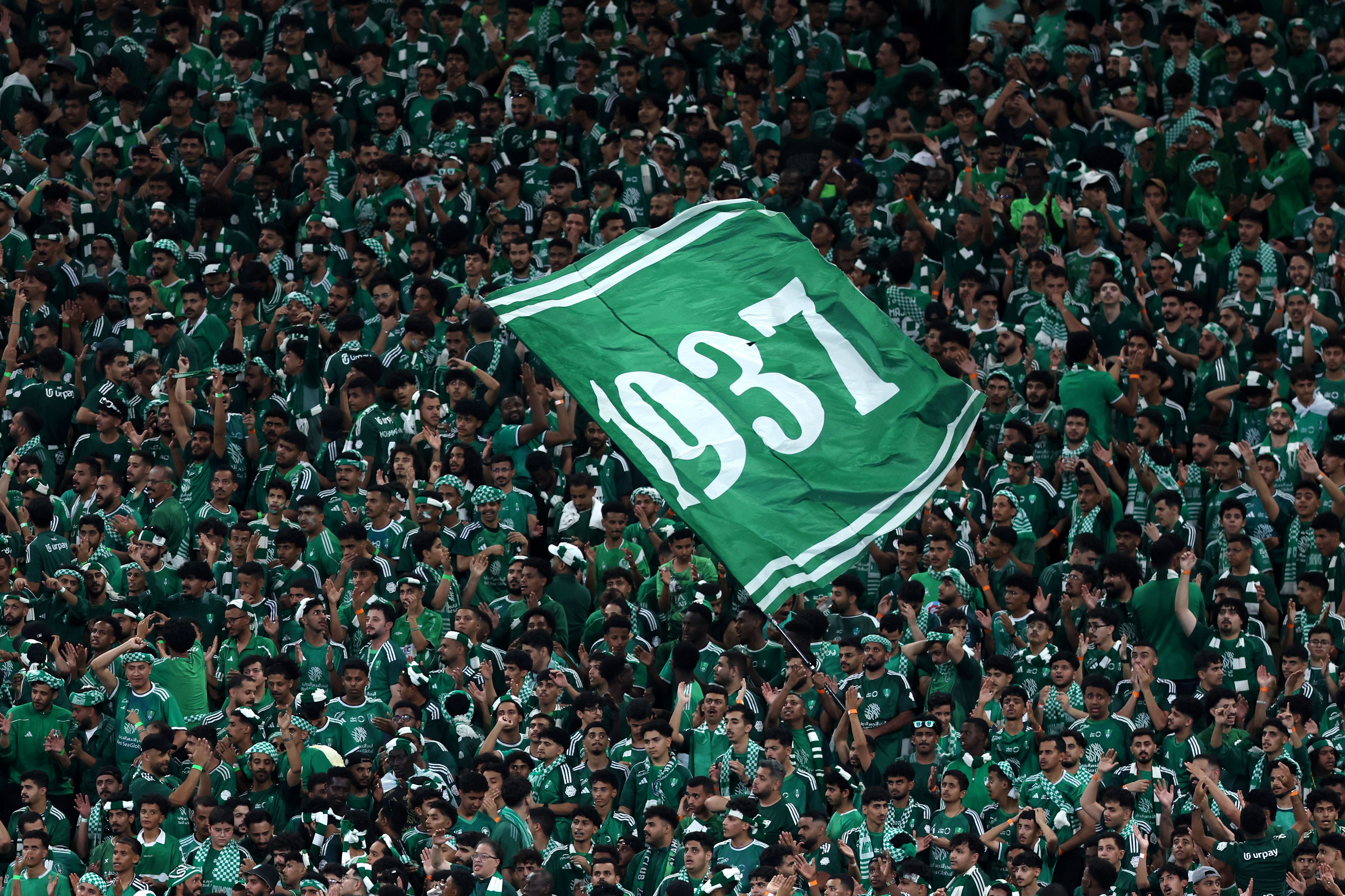 Al Ahli v Kawasaki Frontale: AFC Champions League Elite Final