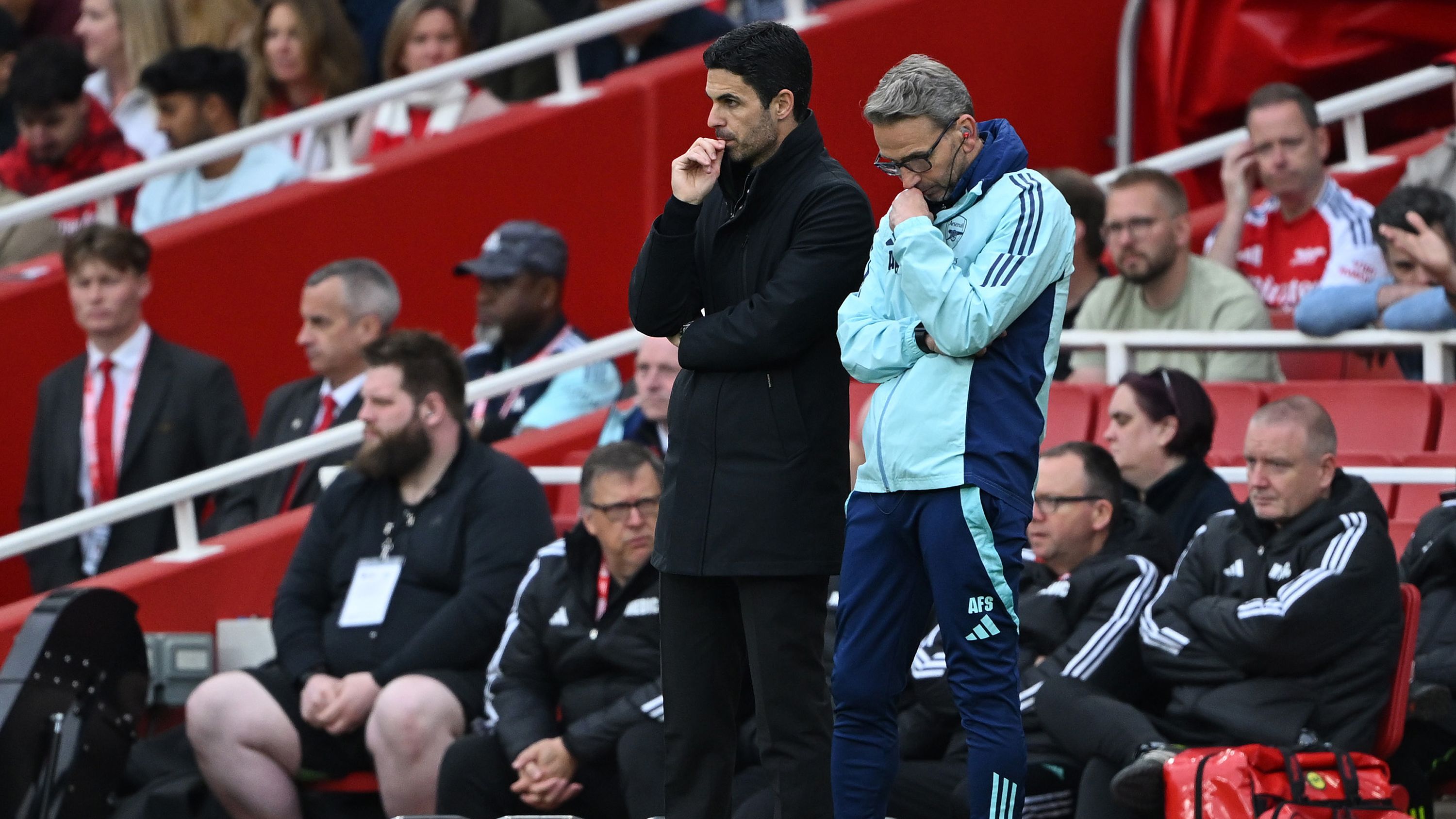 Arsenal FC v AFC Bournemouth - Premier League