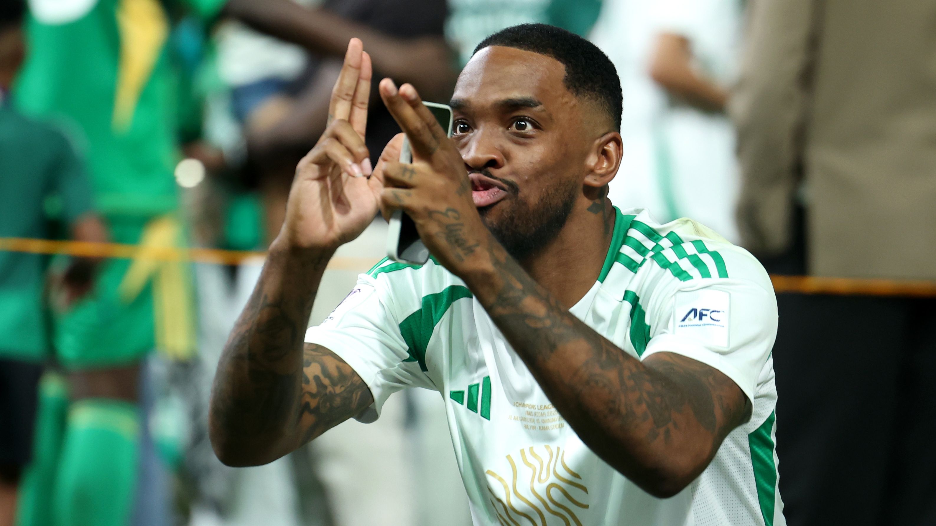 Al Ahli v Kawasaki Frontale: AFC Champions League Elite Final