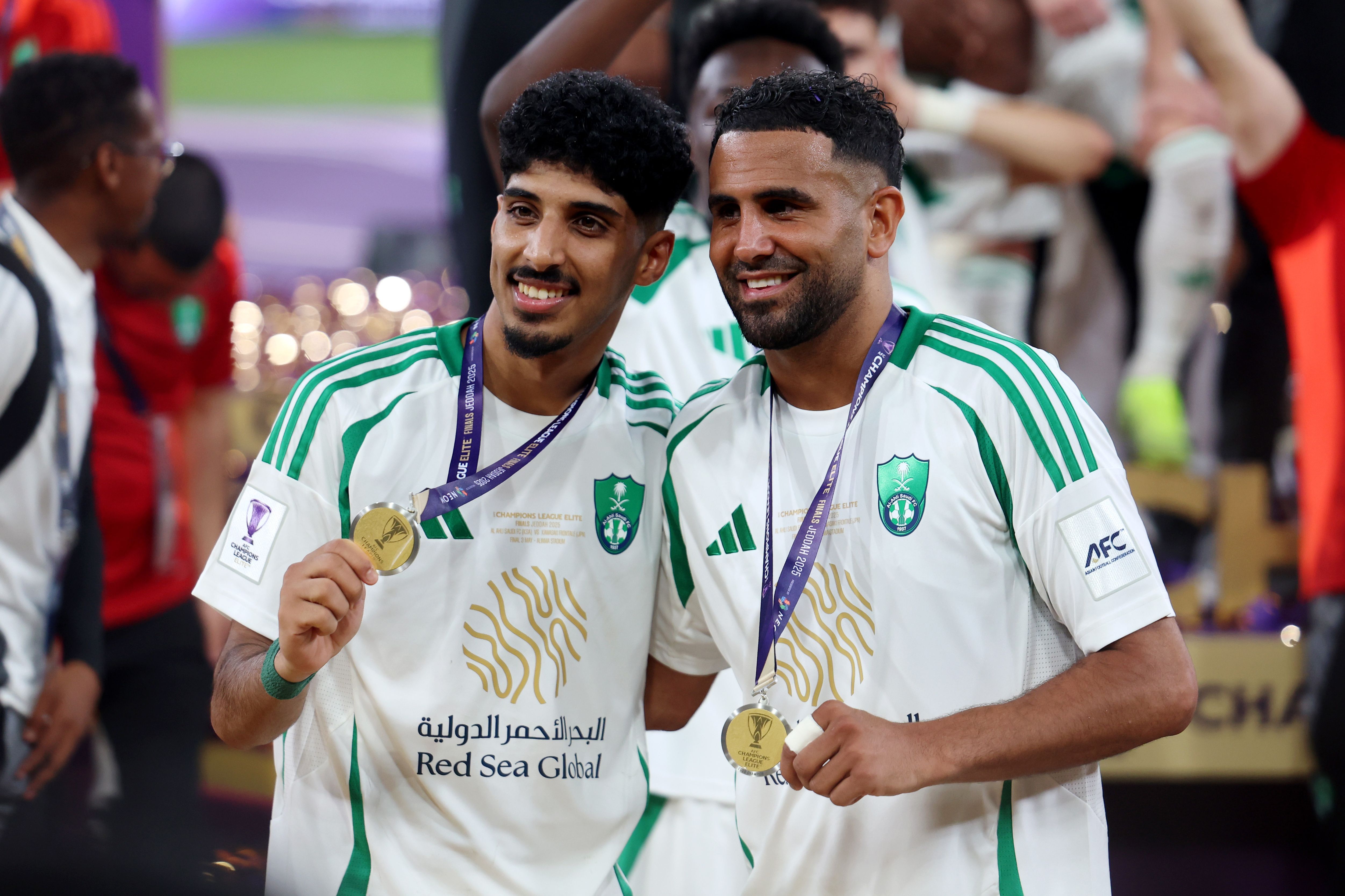 Al Ahli v Kawasaki Frontale: AFC Champions League Elite Final