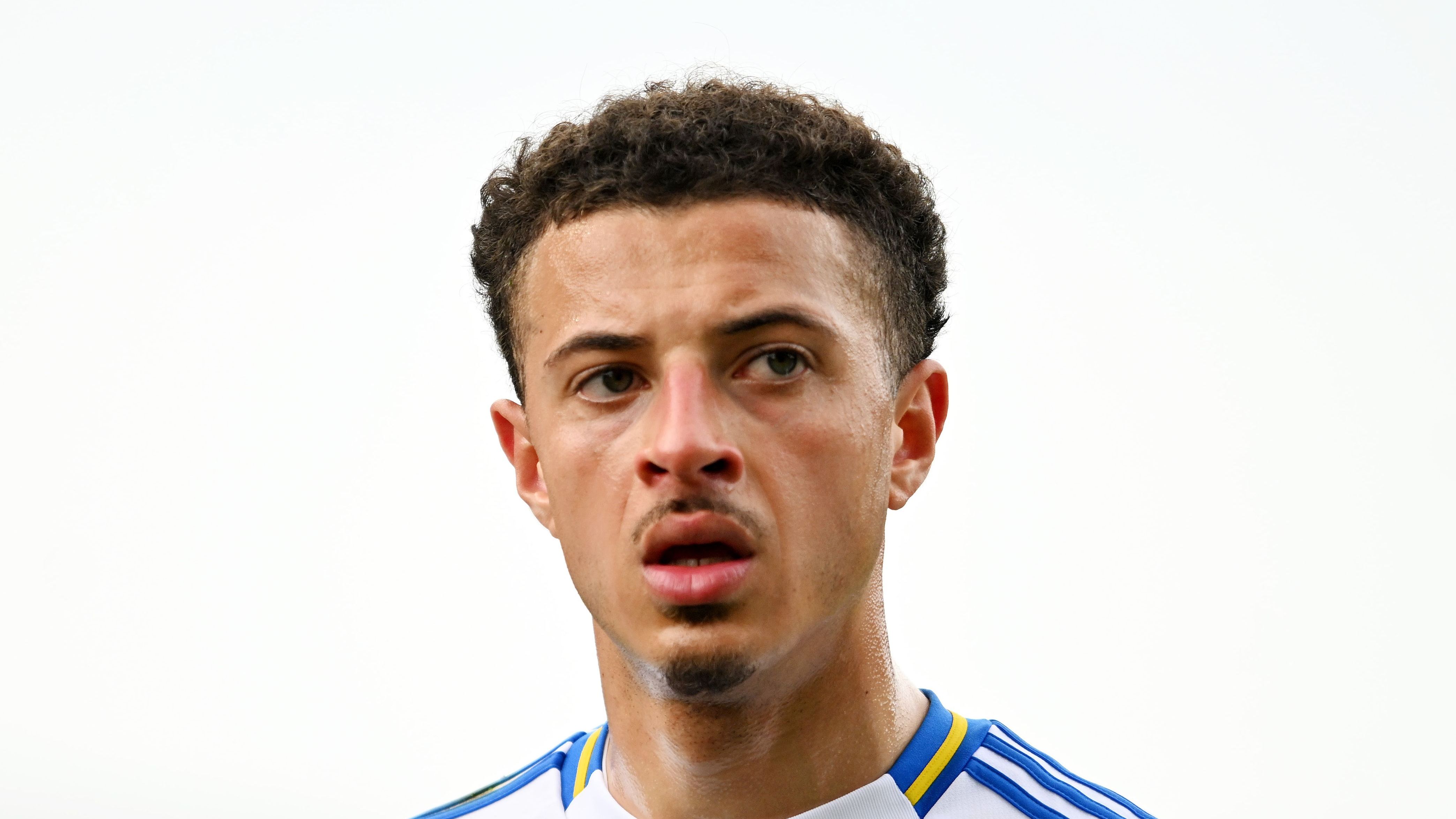 Plymouth Argyle FC v Leeds United FC - Sky Bet Championship