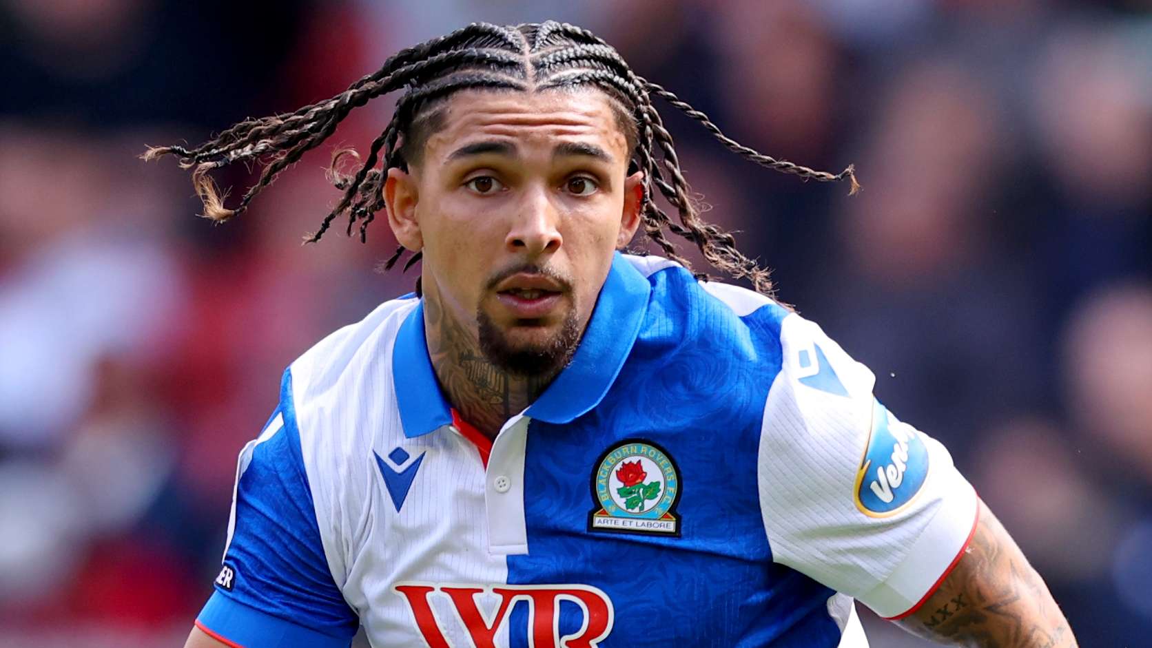 Sheffield United FC v Blackburn Rovers FC - Sky Bet Championship