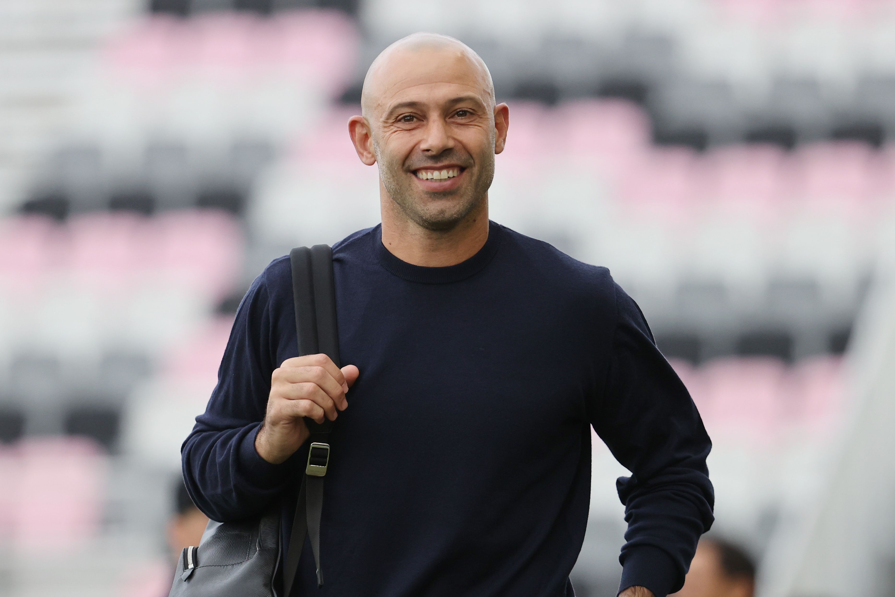 Inter Miami CF v New York Red Bulls