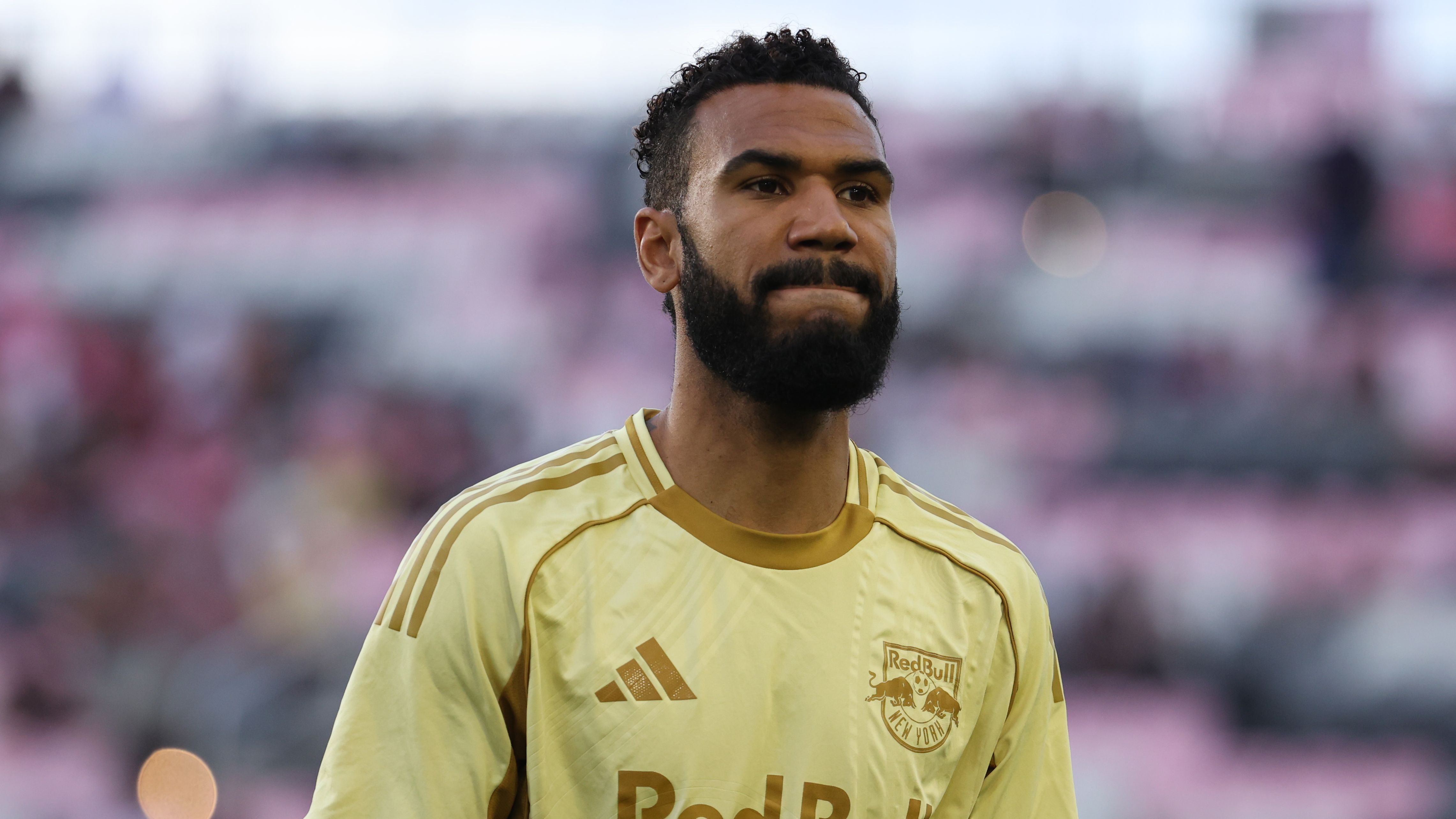 Inter Miami CF v New York Red Bulls