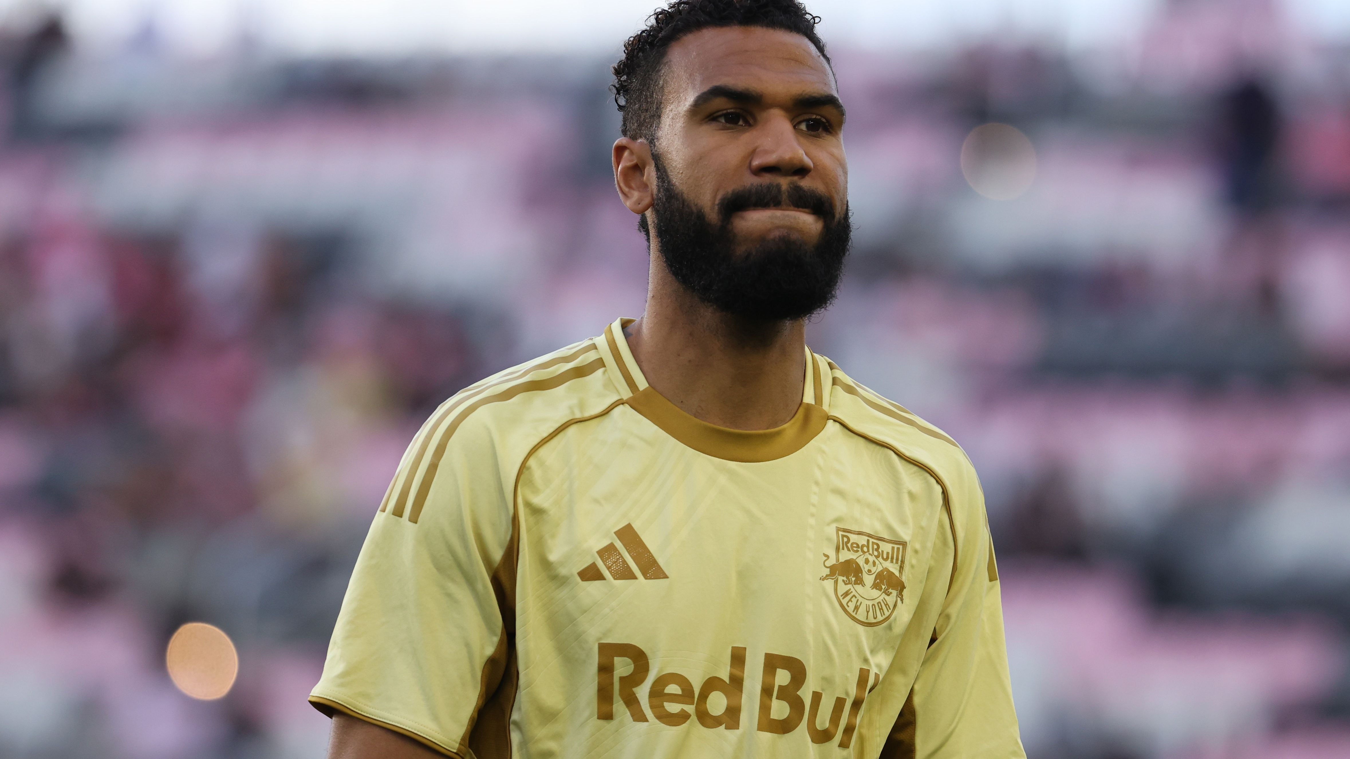 Inter Miami CF v New York Red Bulls