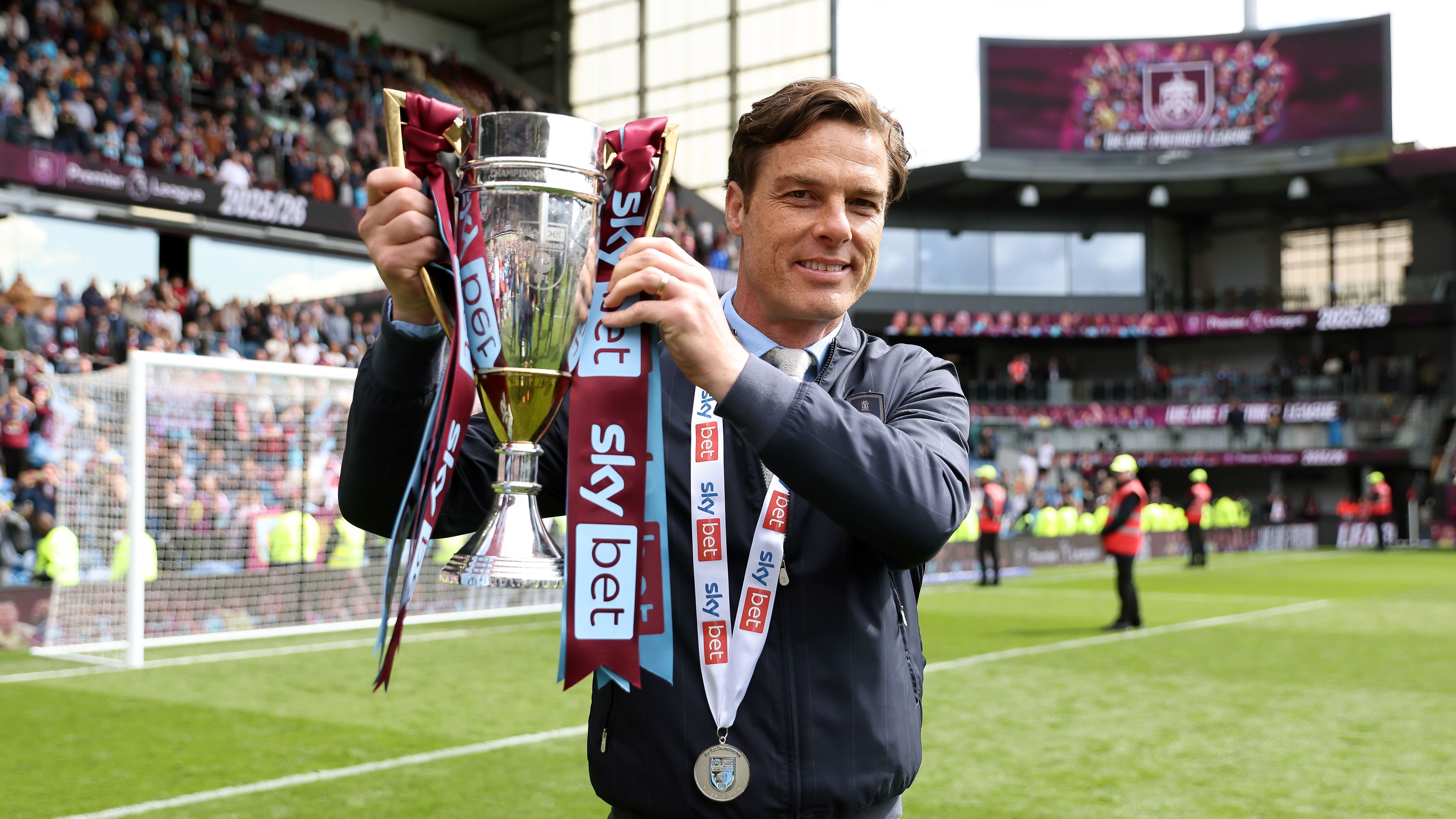 Burnley FC v Millwall FC - Sky Bet Championship