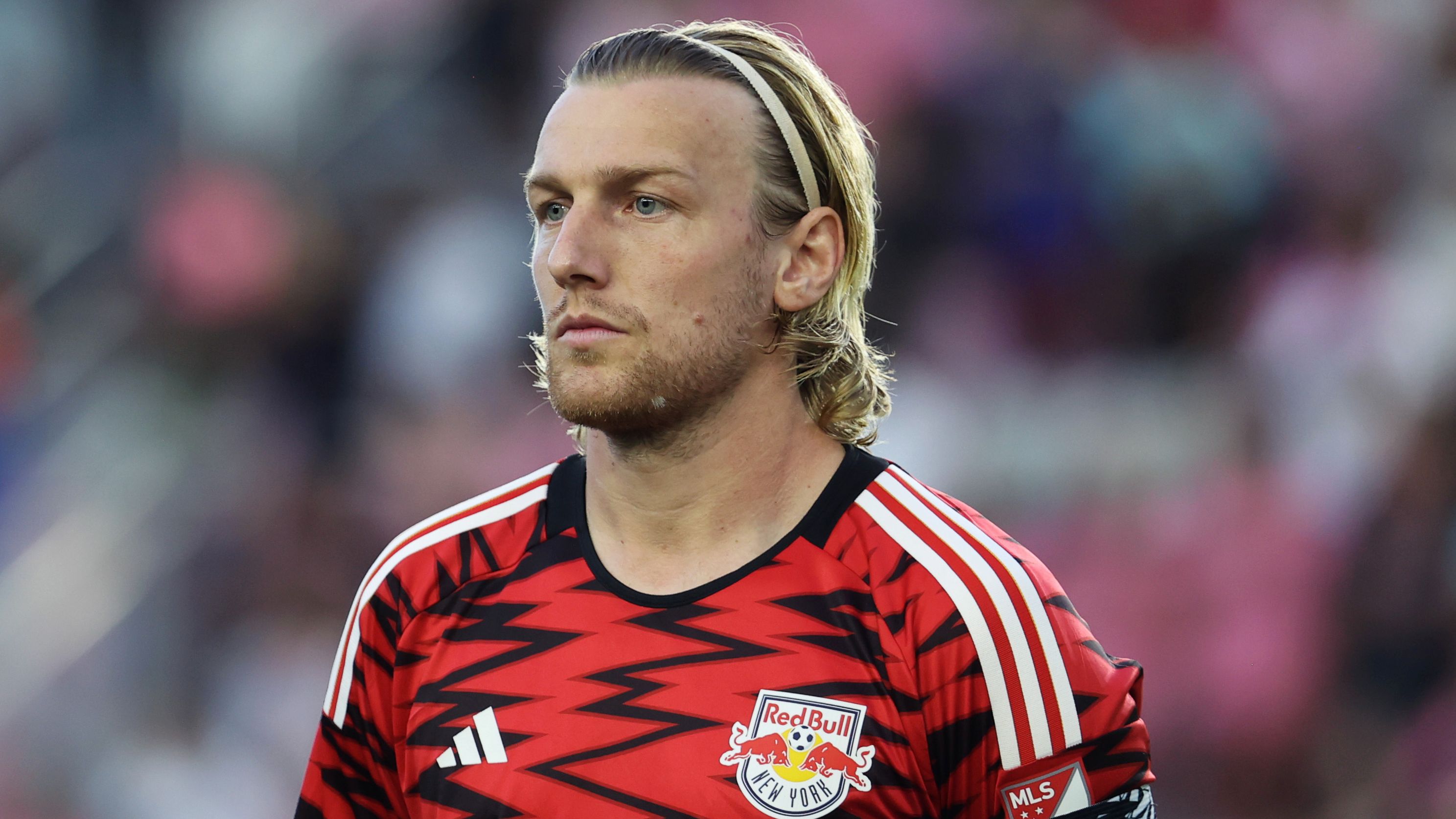 Inter Miami CF v New York Red Bulls