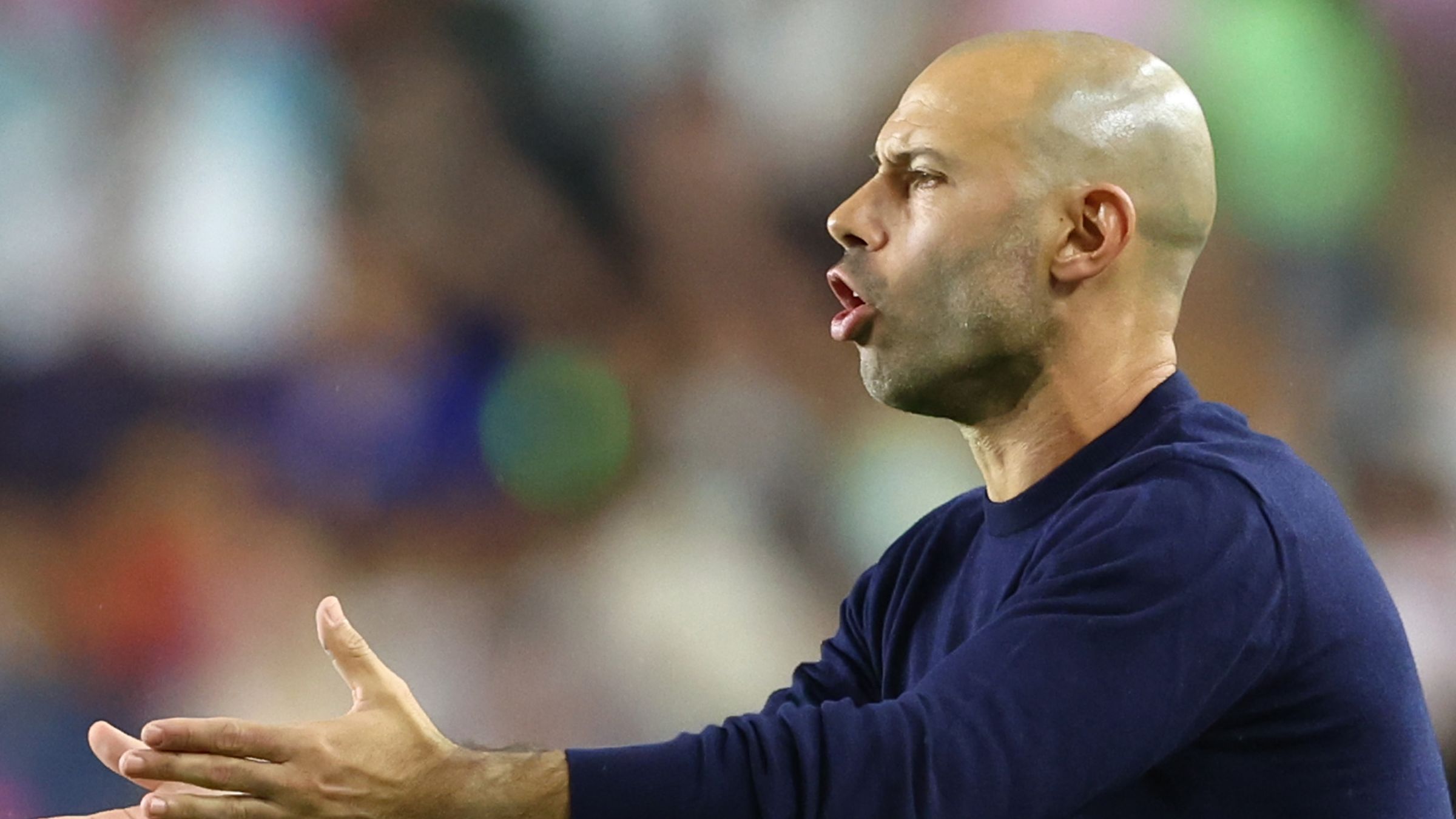 Inter Miami CF v New York Red Bulls