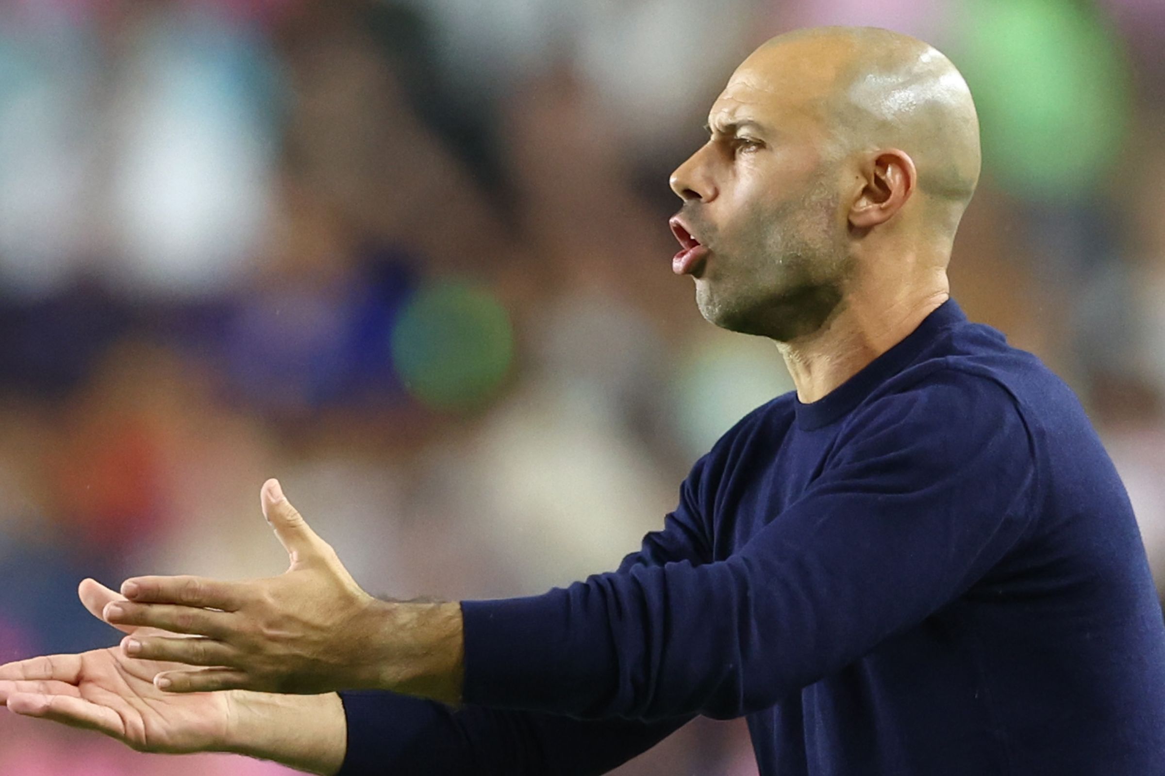 Inter Miami CF v New York Red Bulls