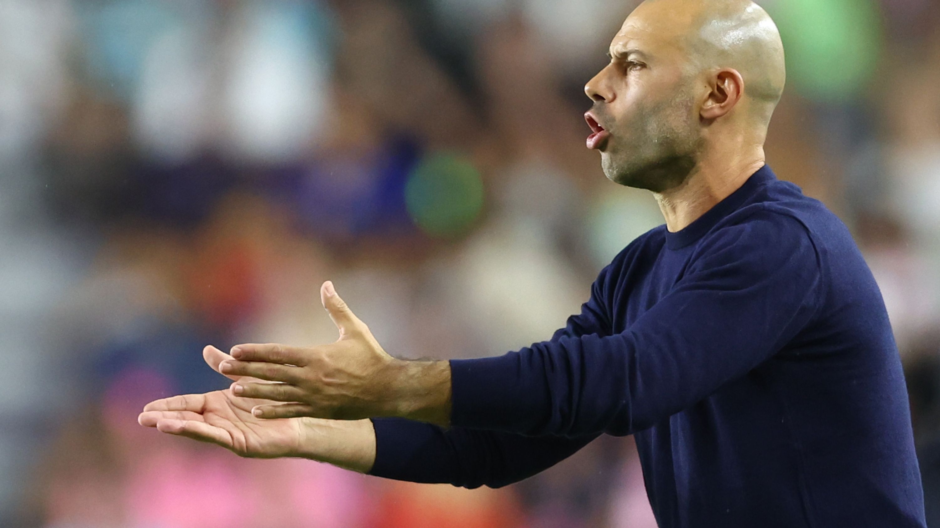 'We needed it' - Inter Miami's Javier Mascherano reflects on key win over NY Red Bulls and looks ahead to MLS season and Club World Cup | Goal.com