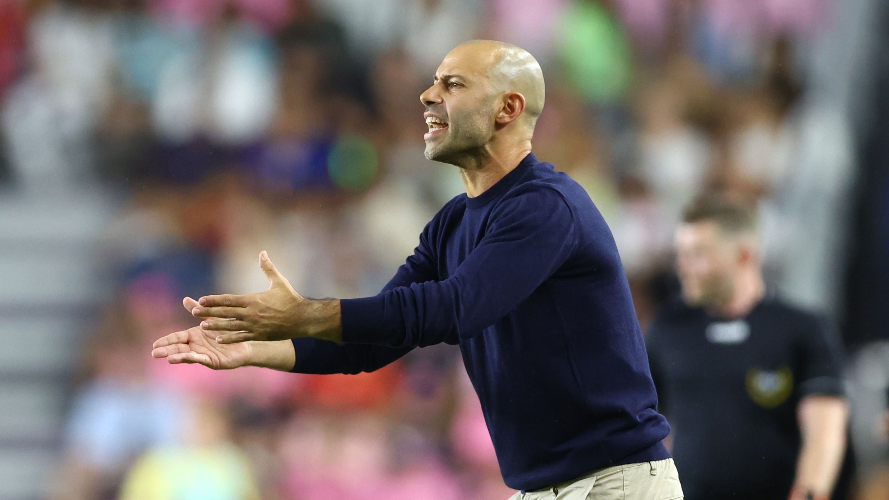 Inter Miami CF v New York Red Bulls