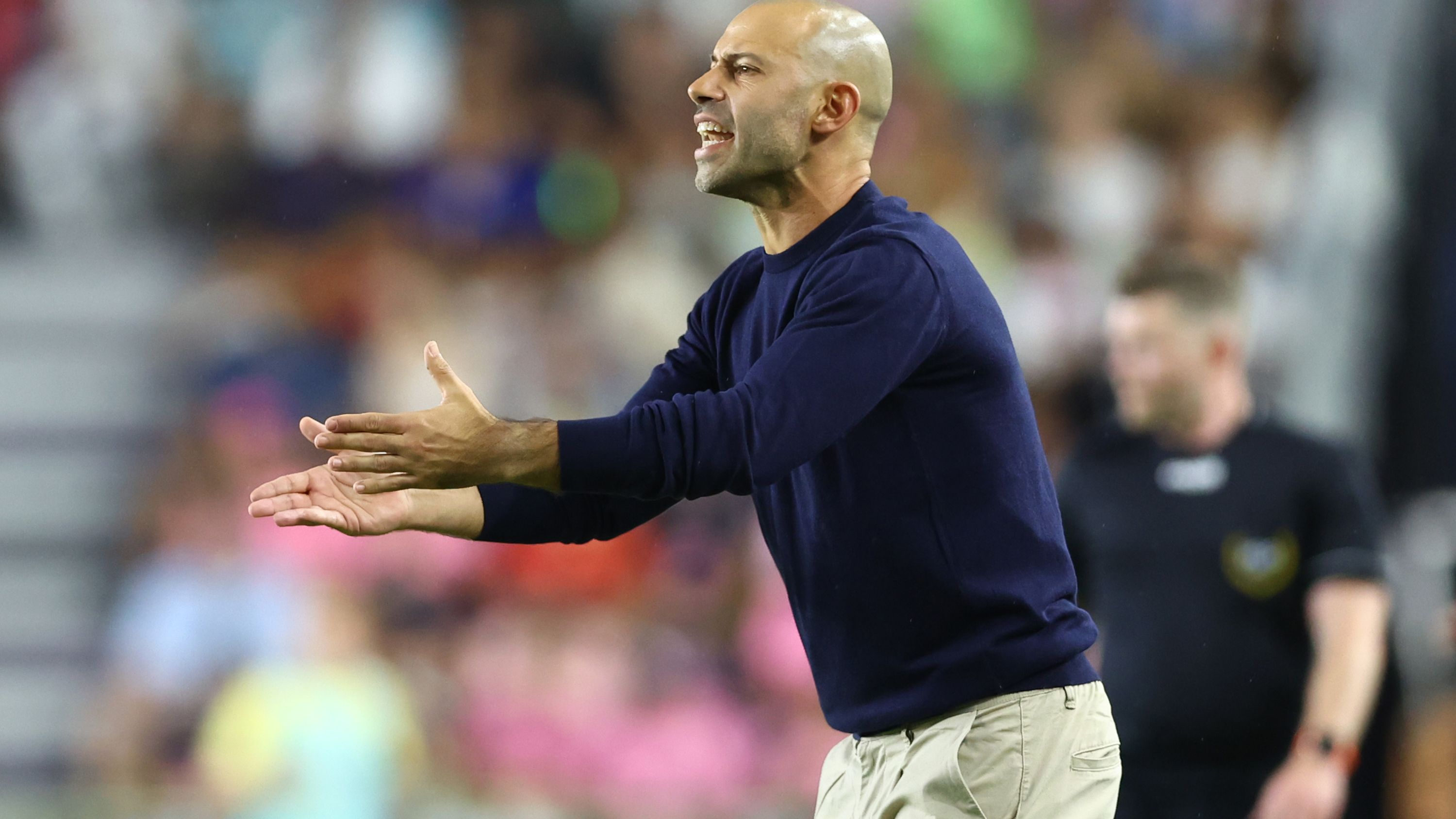 Inter Miami CF v New York Red Bulls