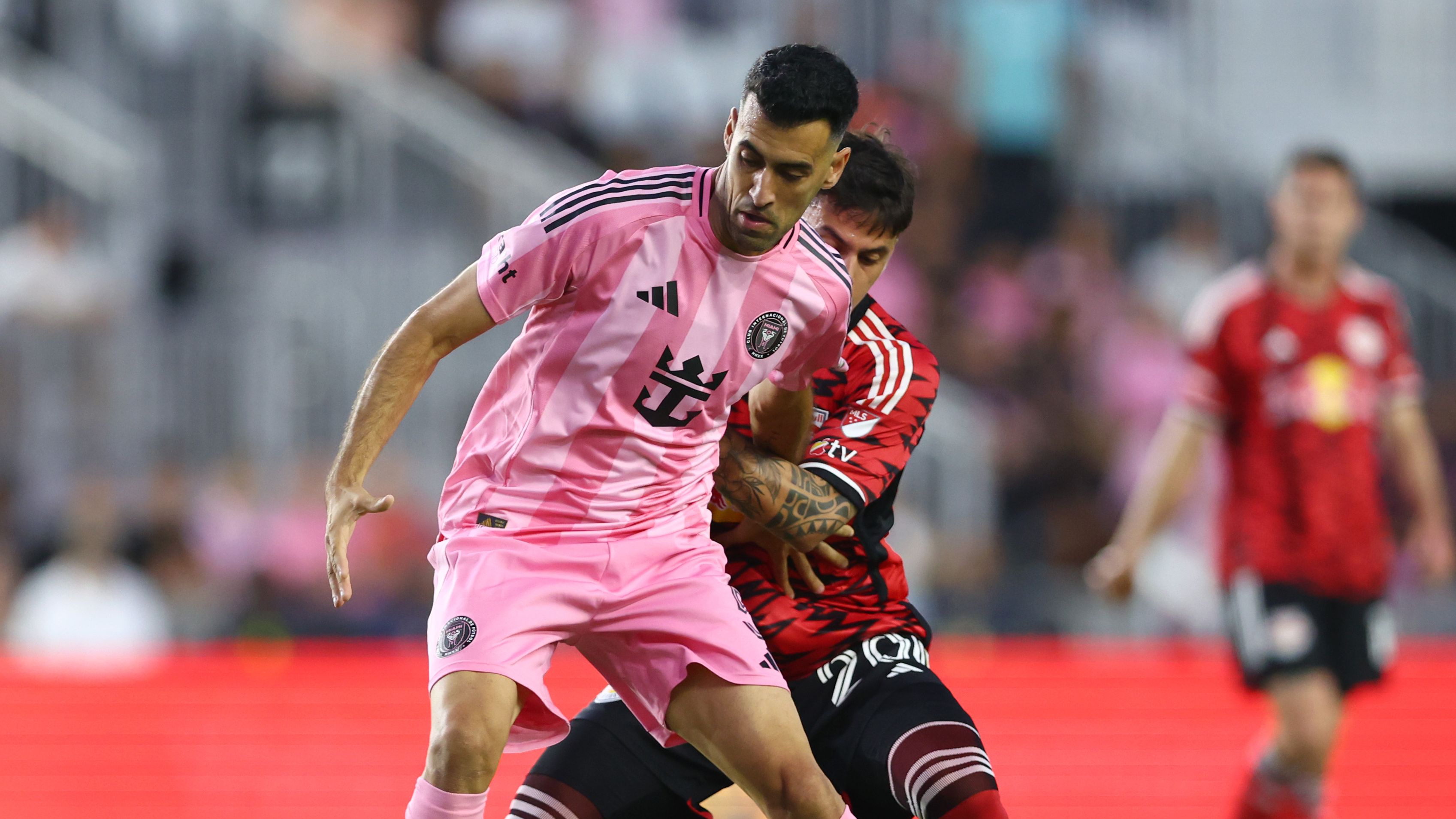 Inter Miami CF v New York Red Bulls