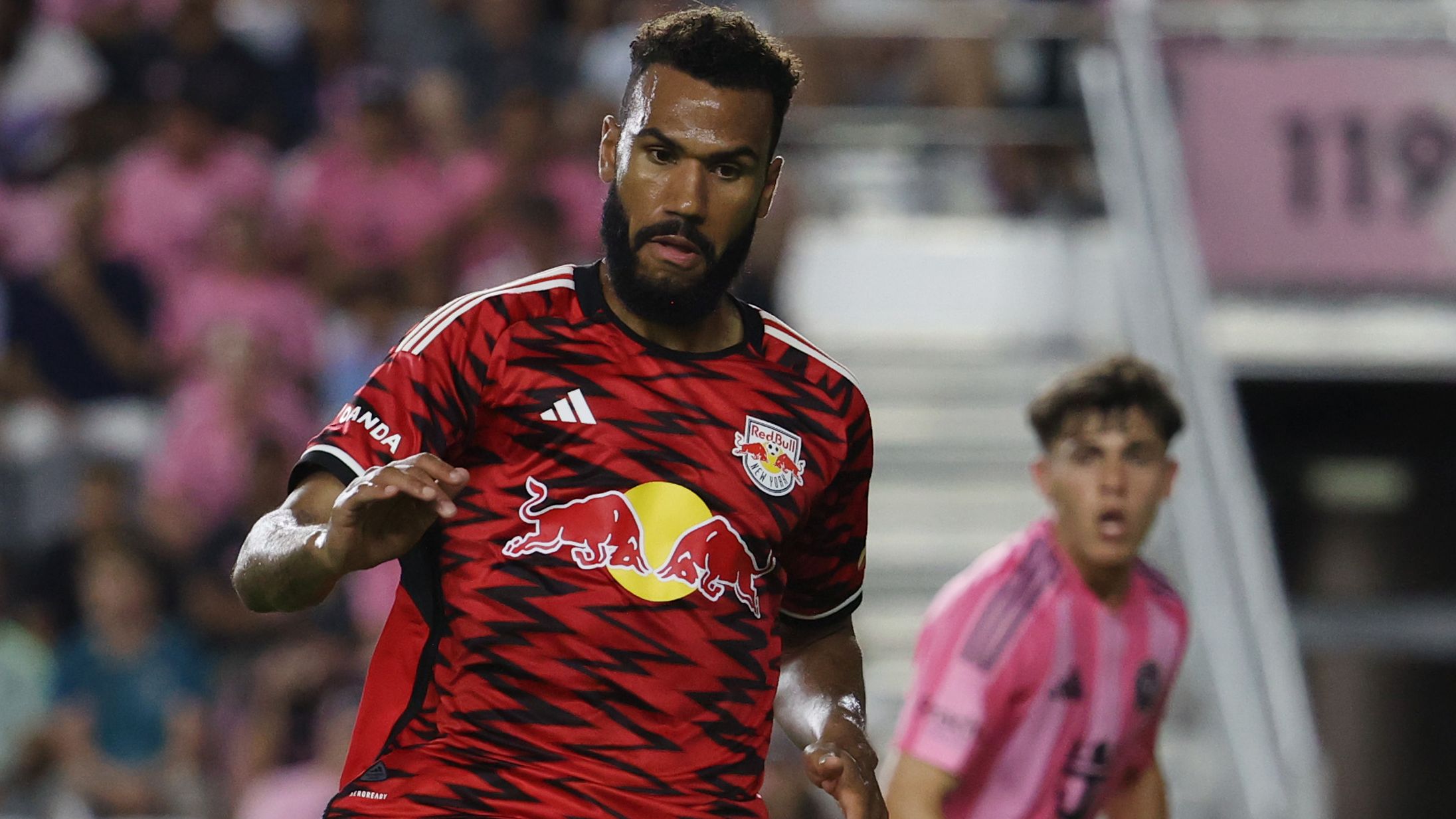 Inter Miami CF v New York Red Bulls