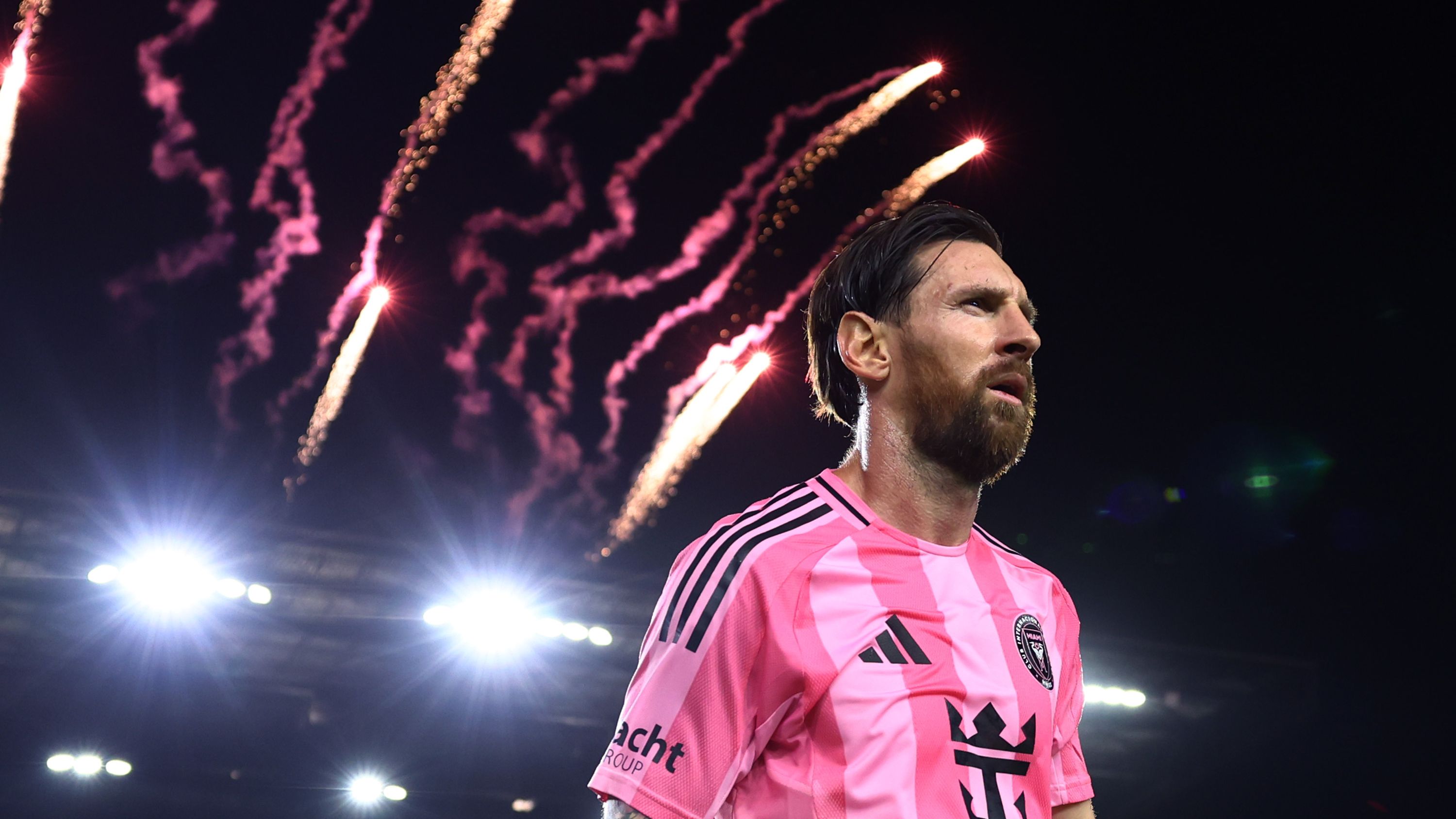 Inter Miami CF v New York Red Bulls