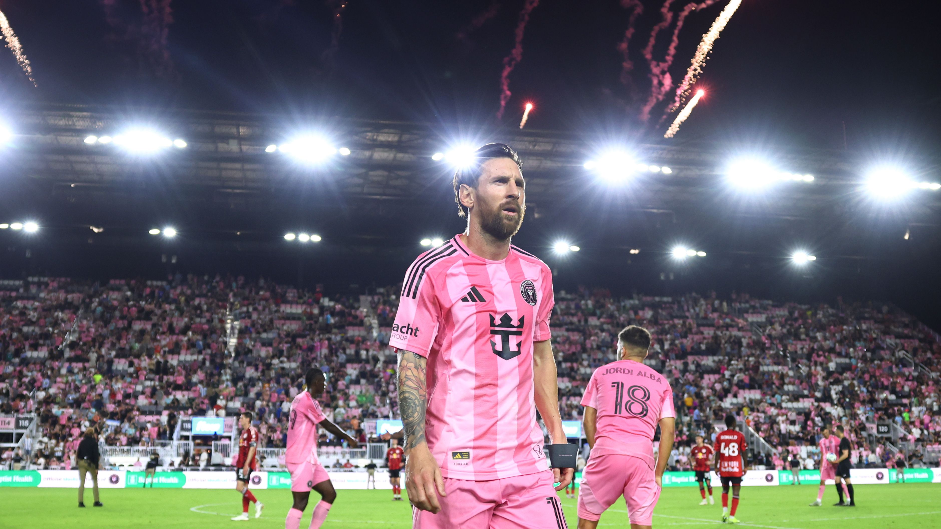 How to watch today's Minnesota United vs Inter Miami MLS game: Live stream, TV channel, and start time | Goal.com US