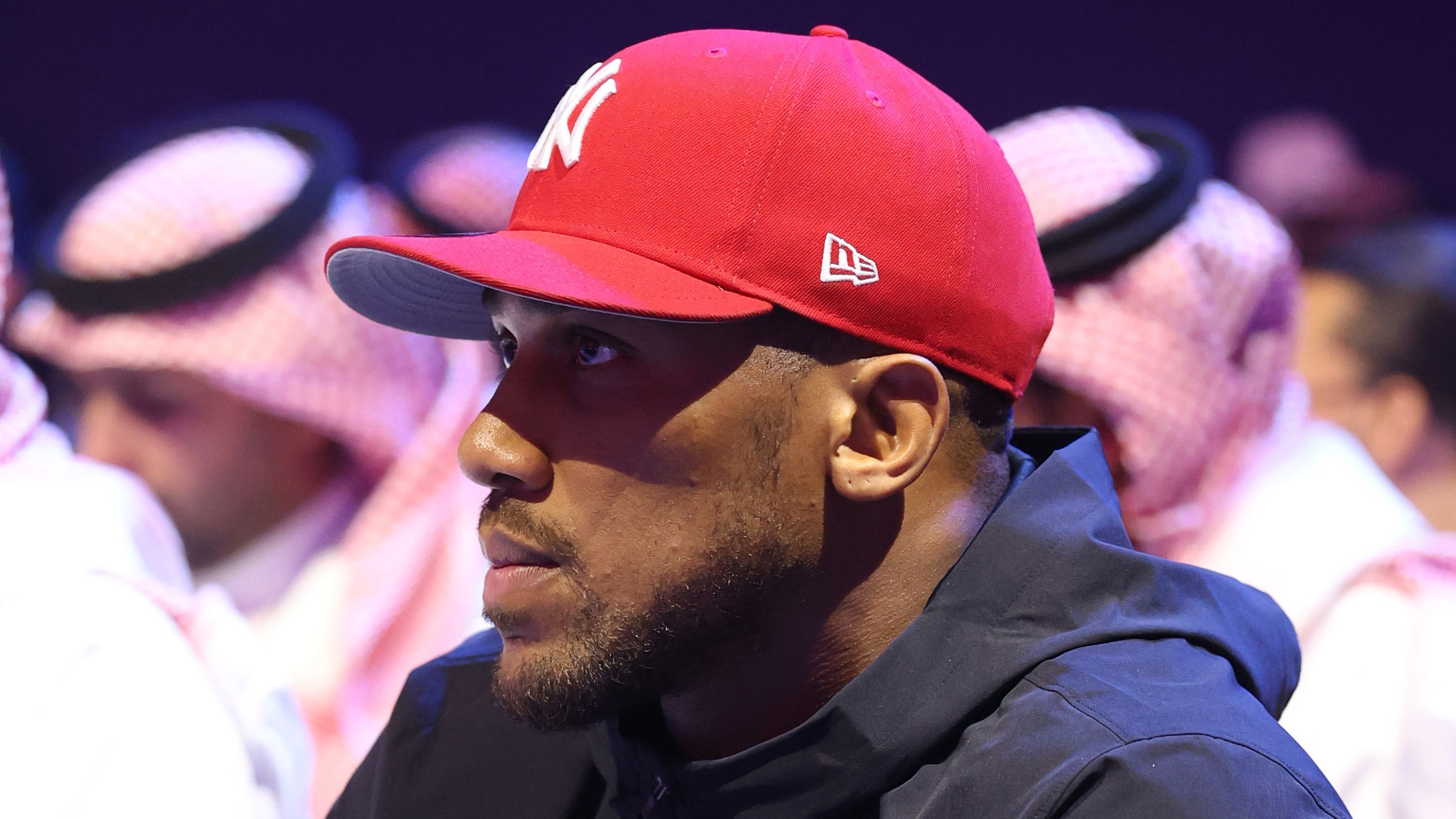 Canelo Alvarez v William Scull: Fatal Fury - Fight Night