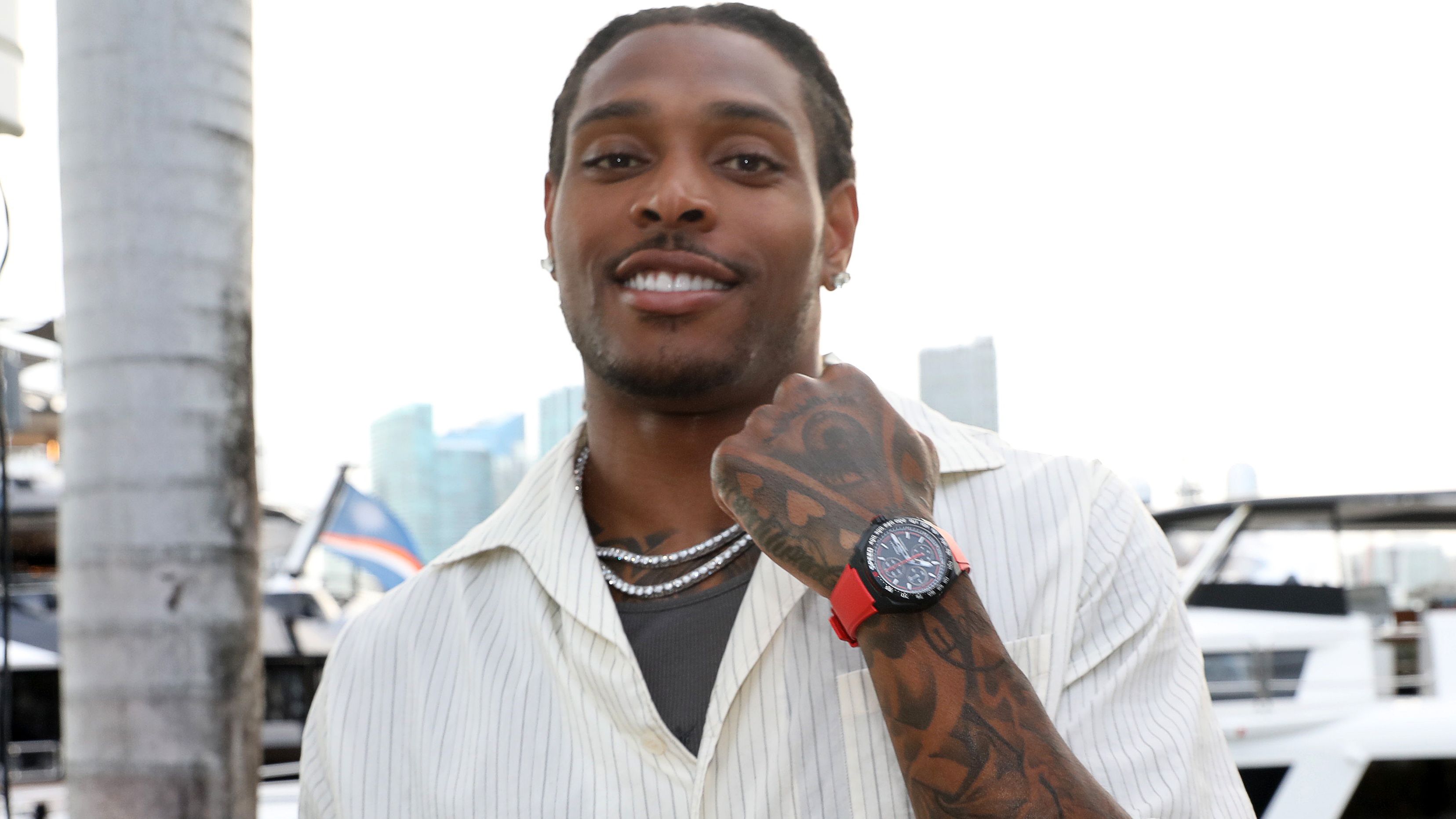 TAG Heuer Miami Grand Prix 2025 Reception