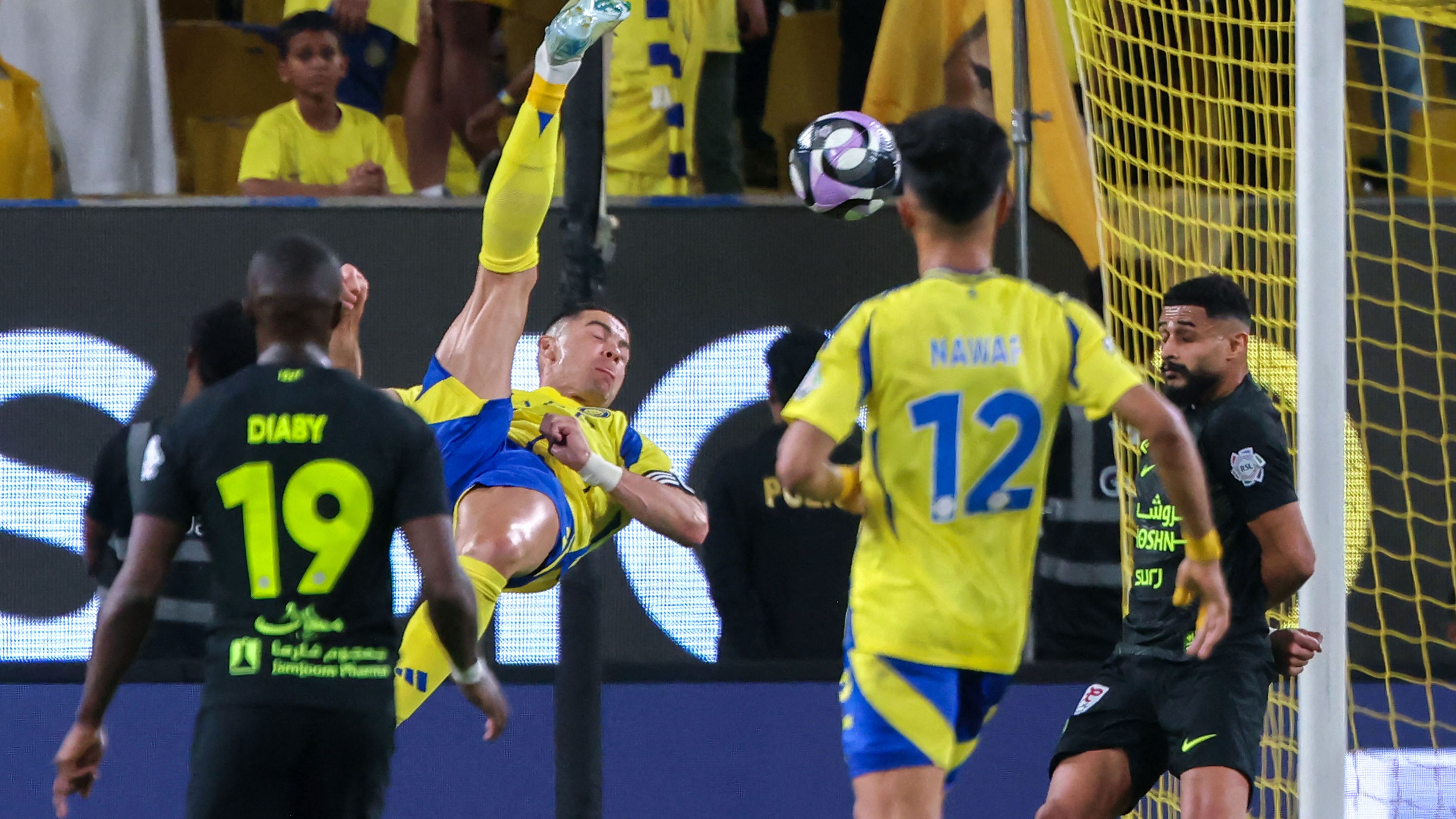 FBL-KSA-NASSR-ITTIHAD