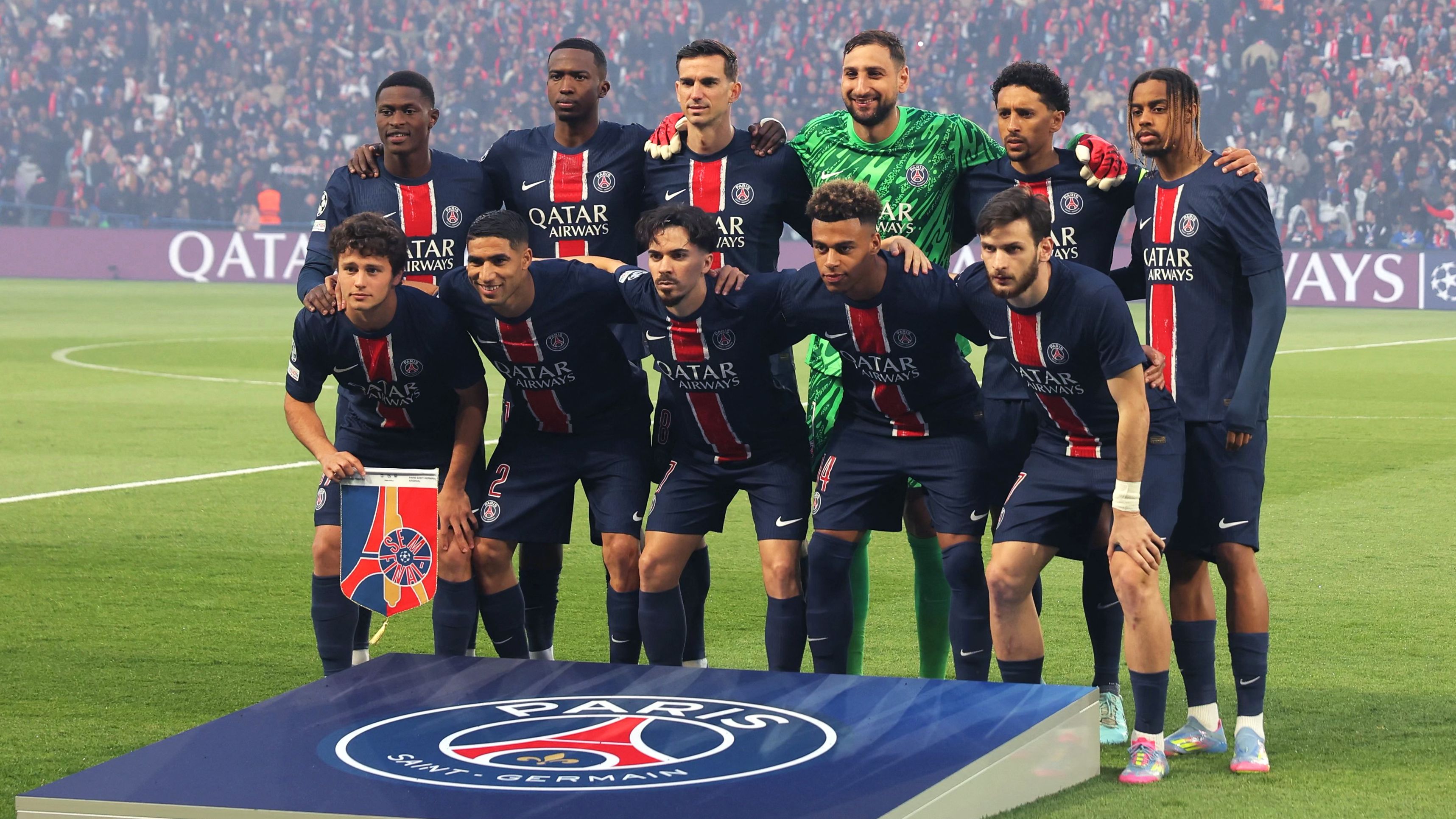 FBL-EUR-C1-PSG-ARSENAL