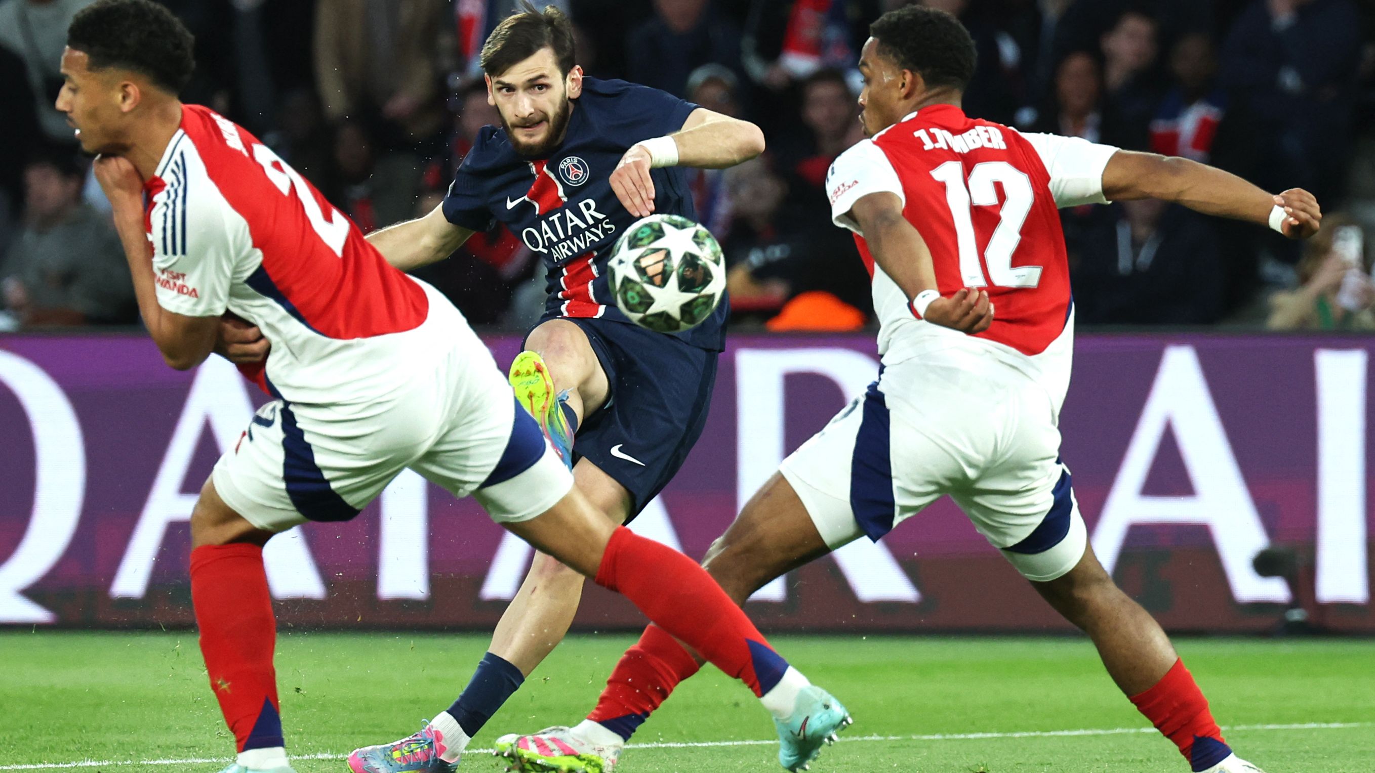FBL-EUR-C1-PSG-ARSENAL