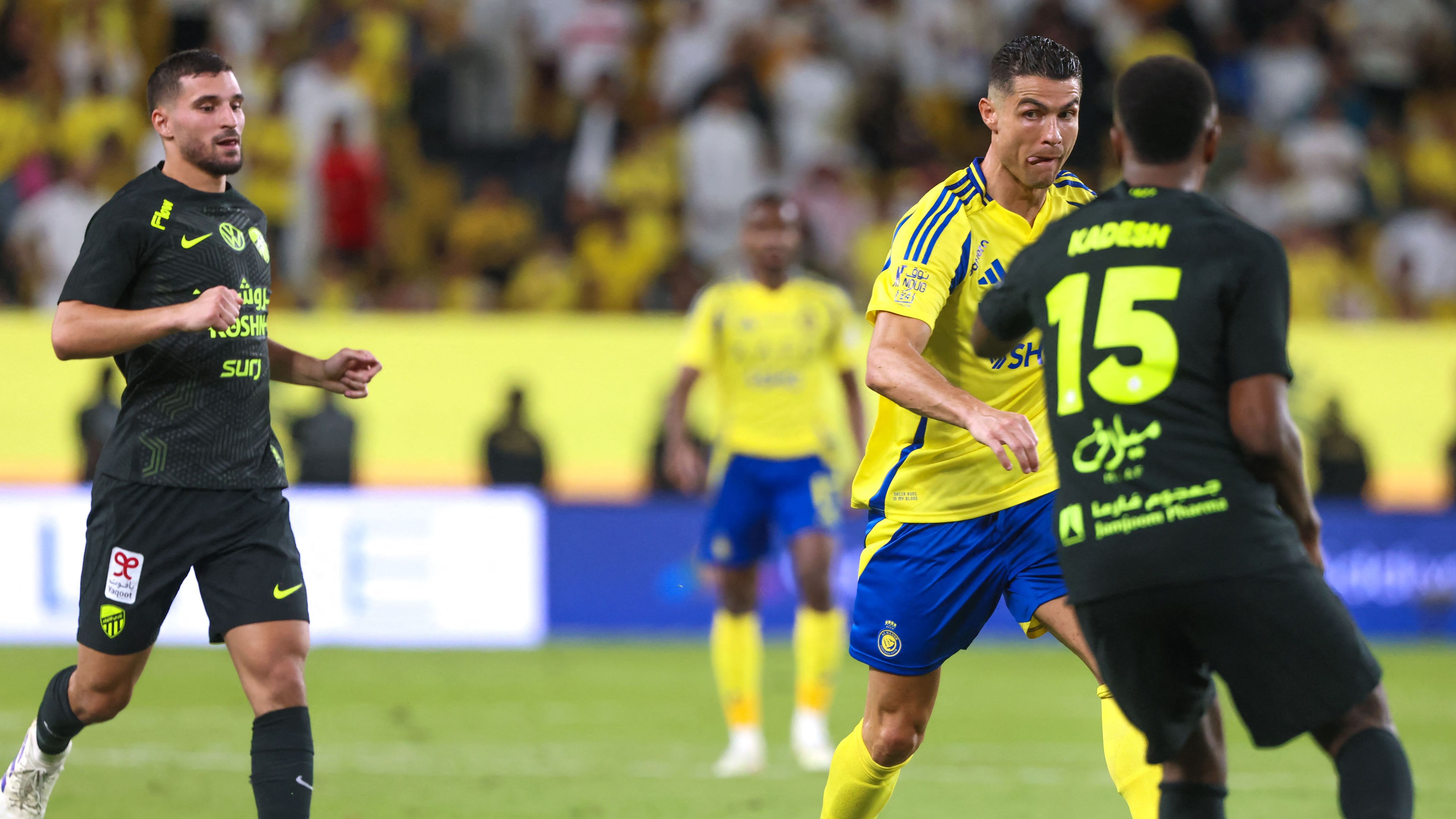 FBL-KSA-NASSR-ITTIHAD