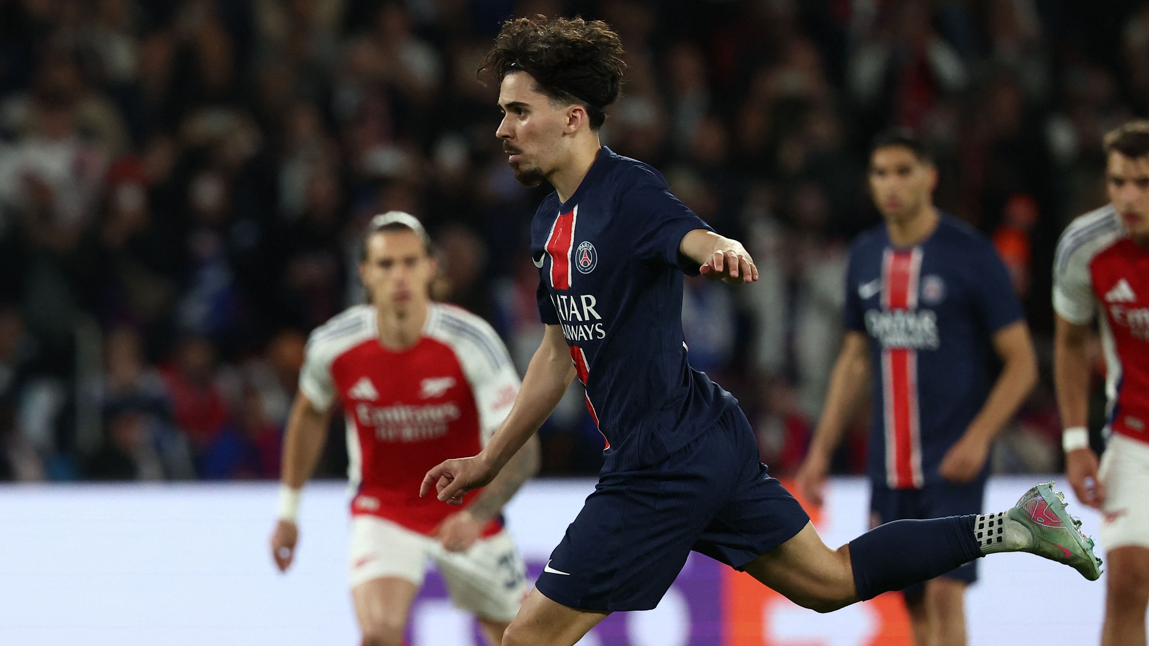 FBL-EUR-C1-PSG-ARSENAL