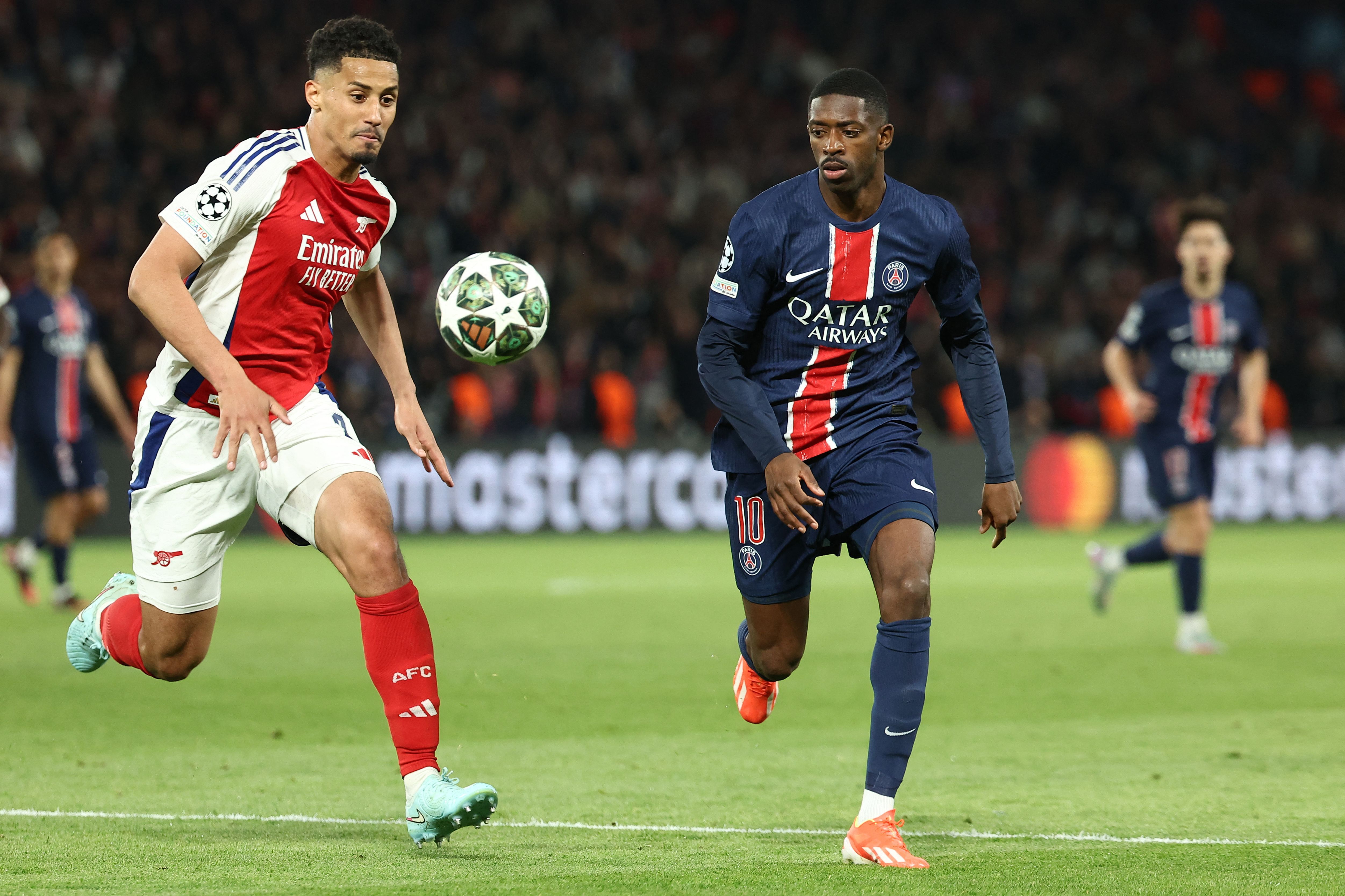 FBL-EUR-C1-PSG-ARSENAL